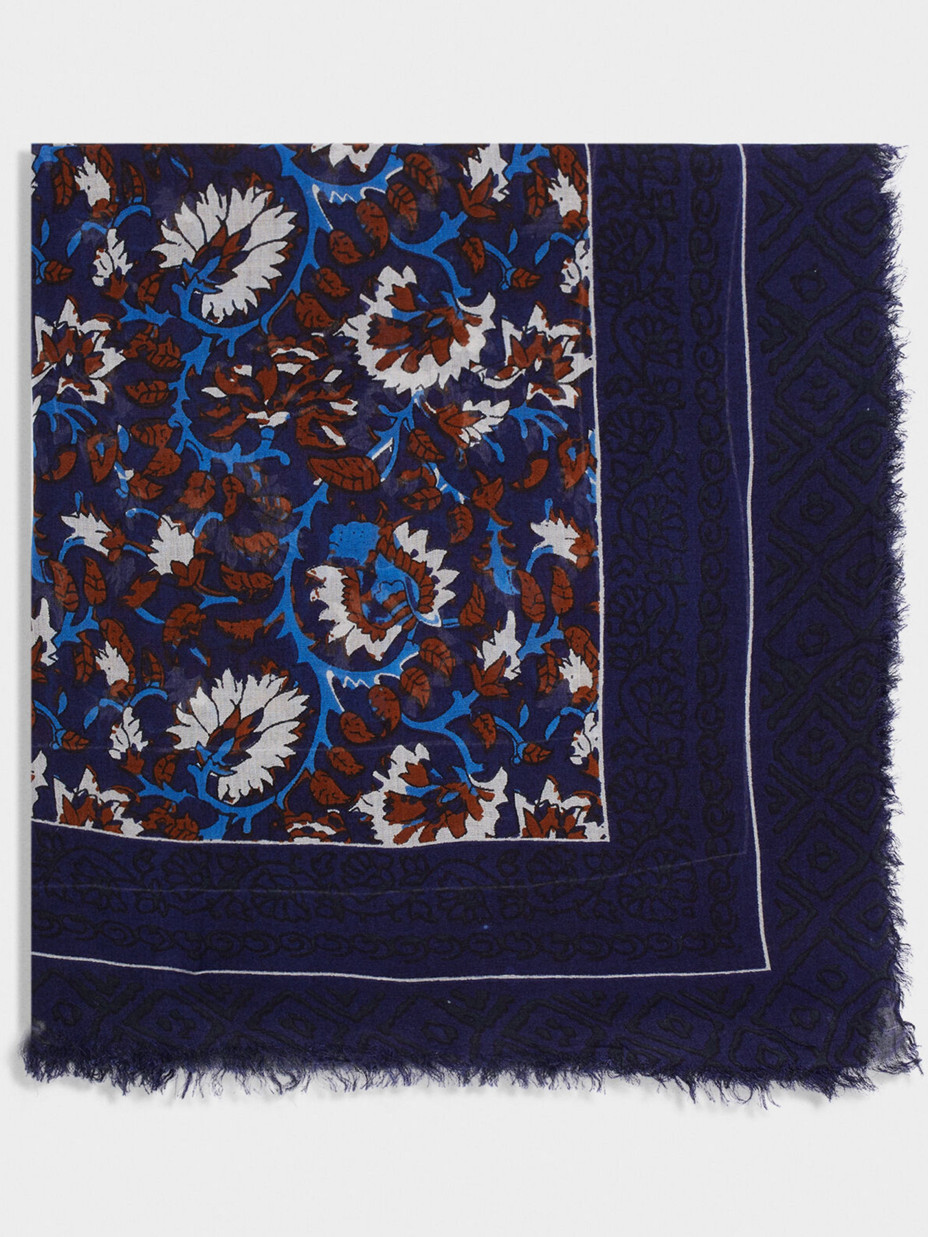 Шарф Parfois модель 5606428847682 Фото