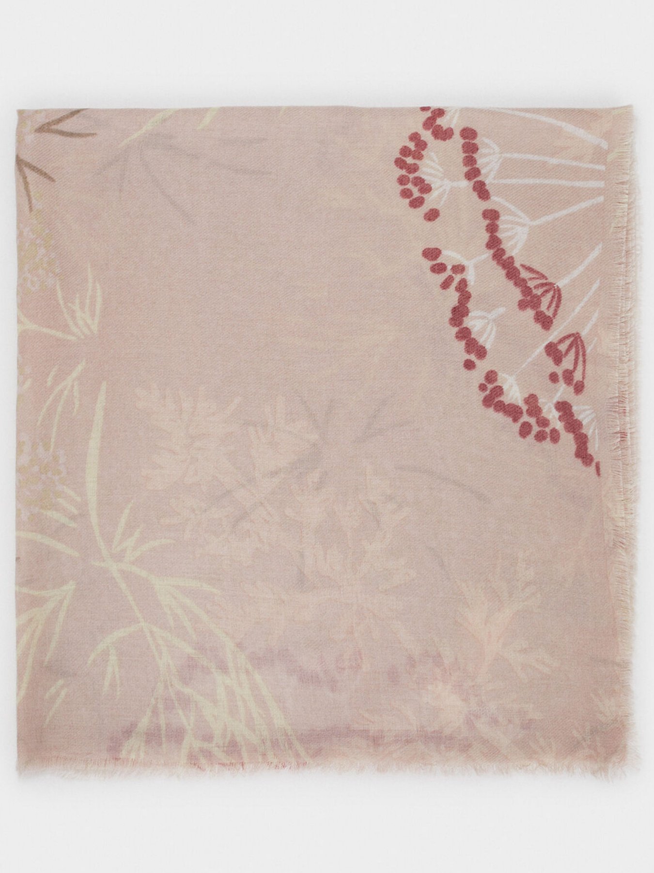 Шарф Parfois модель 5606428847729 Фото