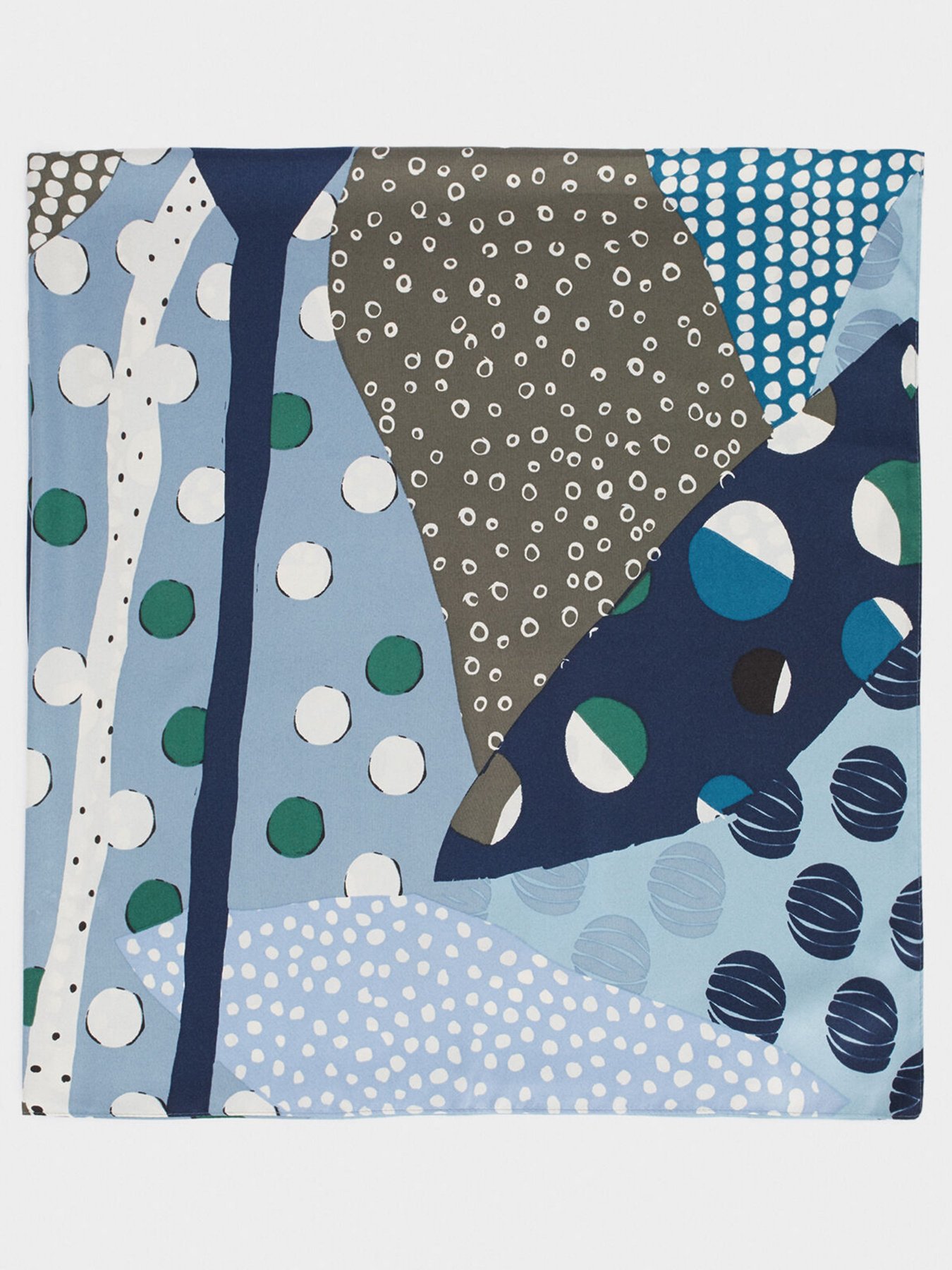 Шарф Parfois модель 5606428848894 Фото