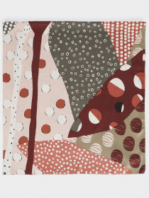 Шарф Parfois модель 5606428848900 Шарф Parfois модель 5606428848900 Фото