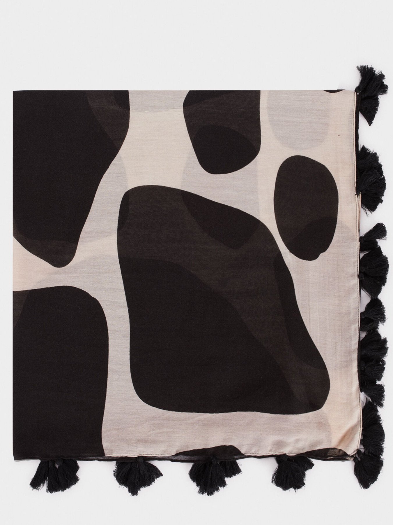 Шарф Parfois модель 5606428852709 Фото