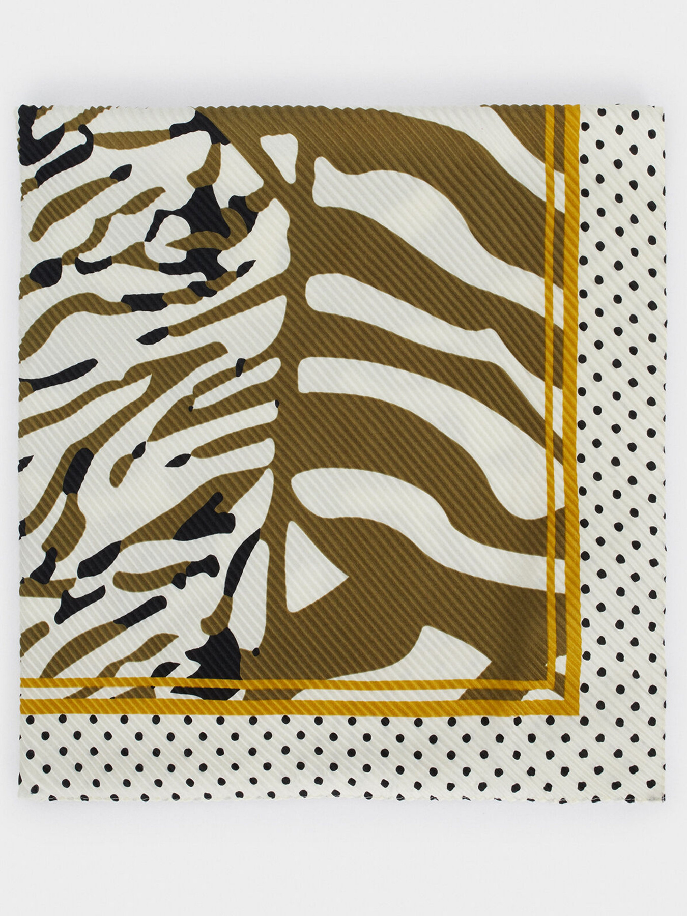 Шарф Parfois модель 5606428860490 Фото