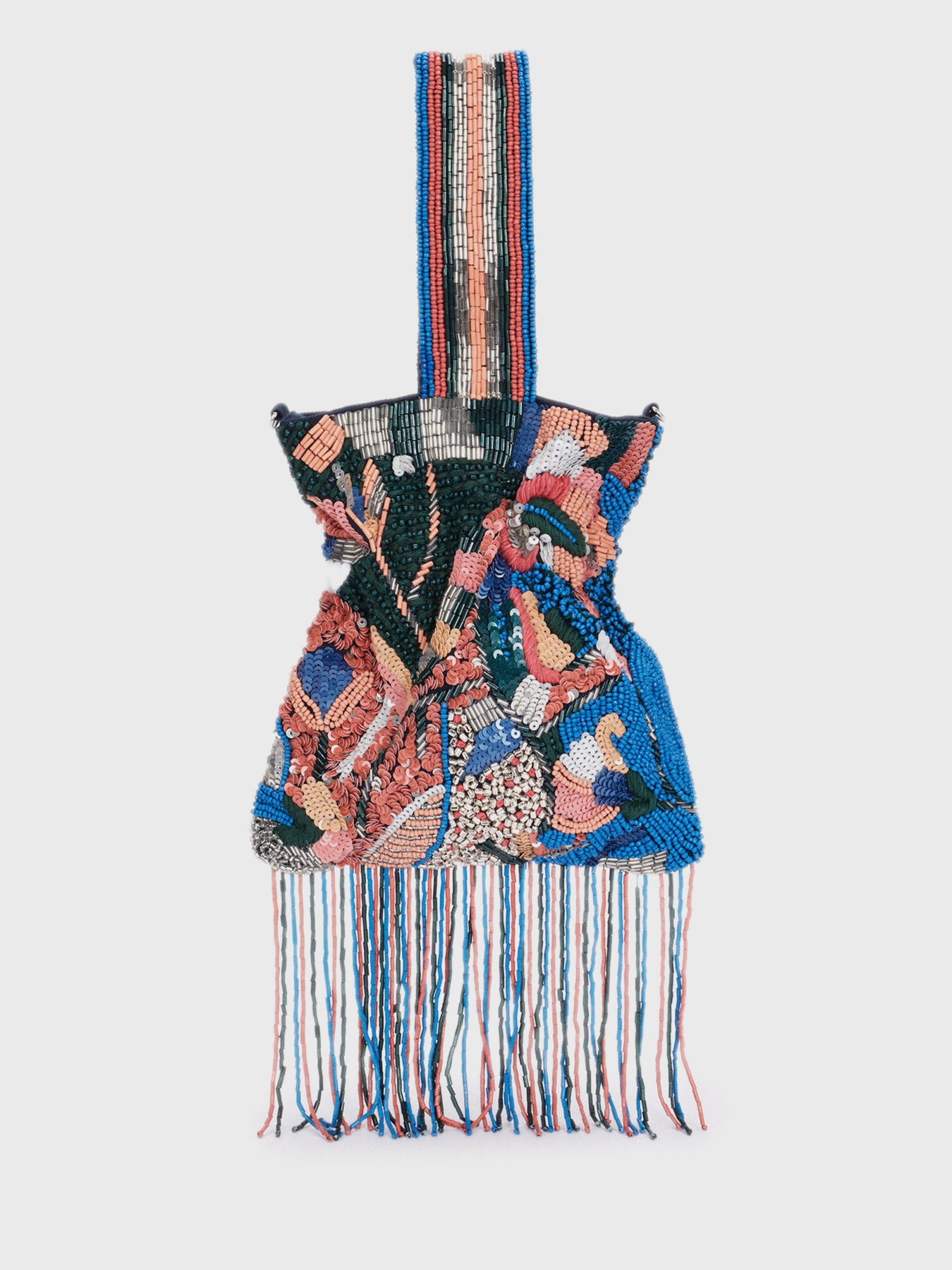 Сумка Parfois модель 5606428833081 Фото