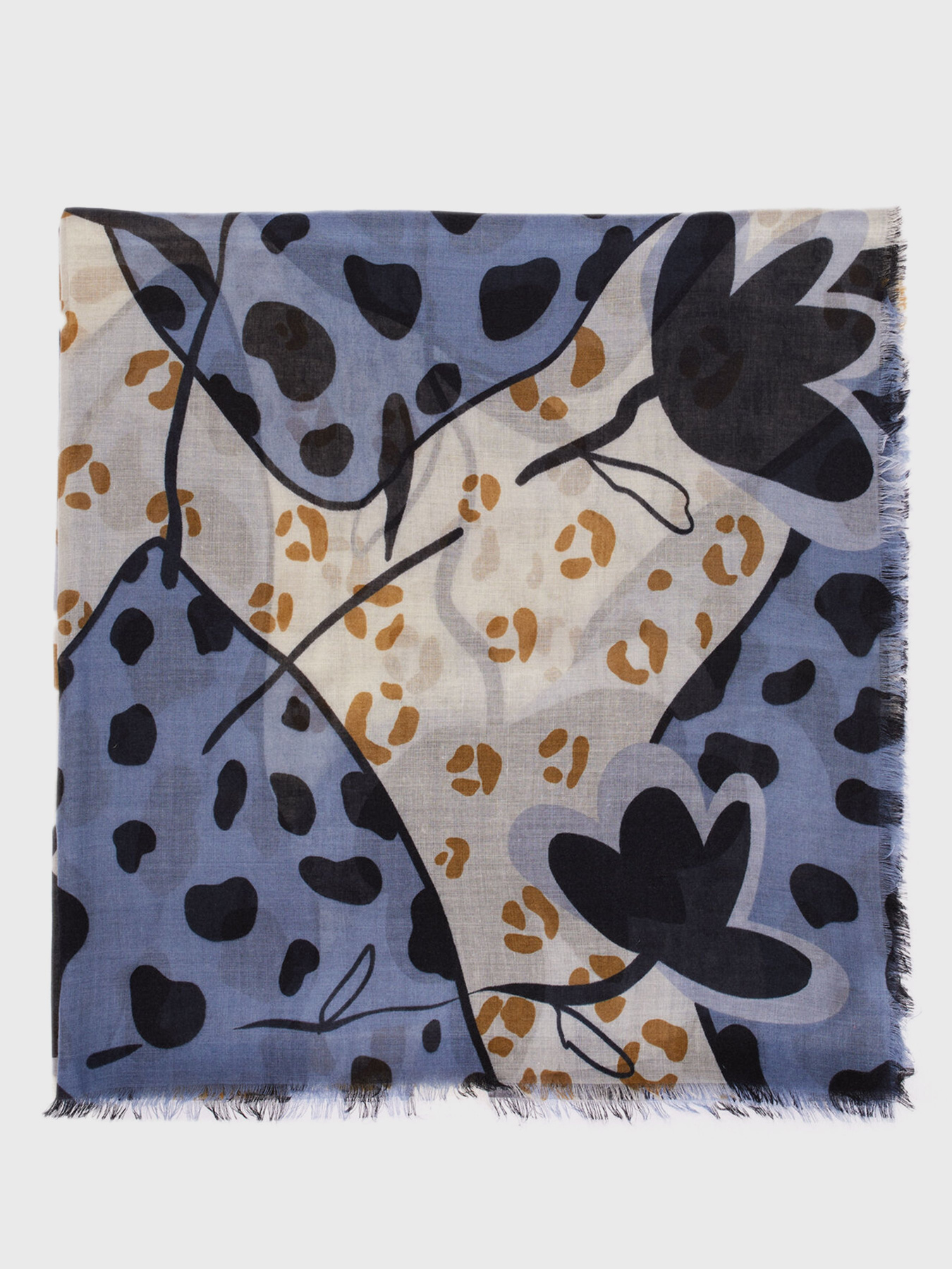 Шарф Parfois модель 5606428863095 Фото