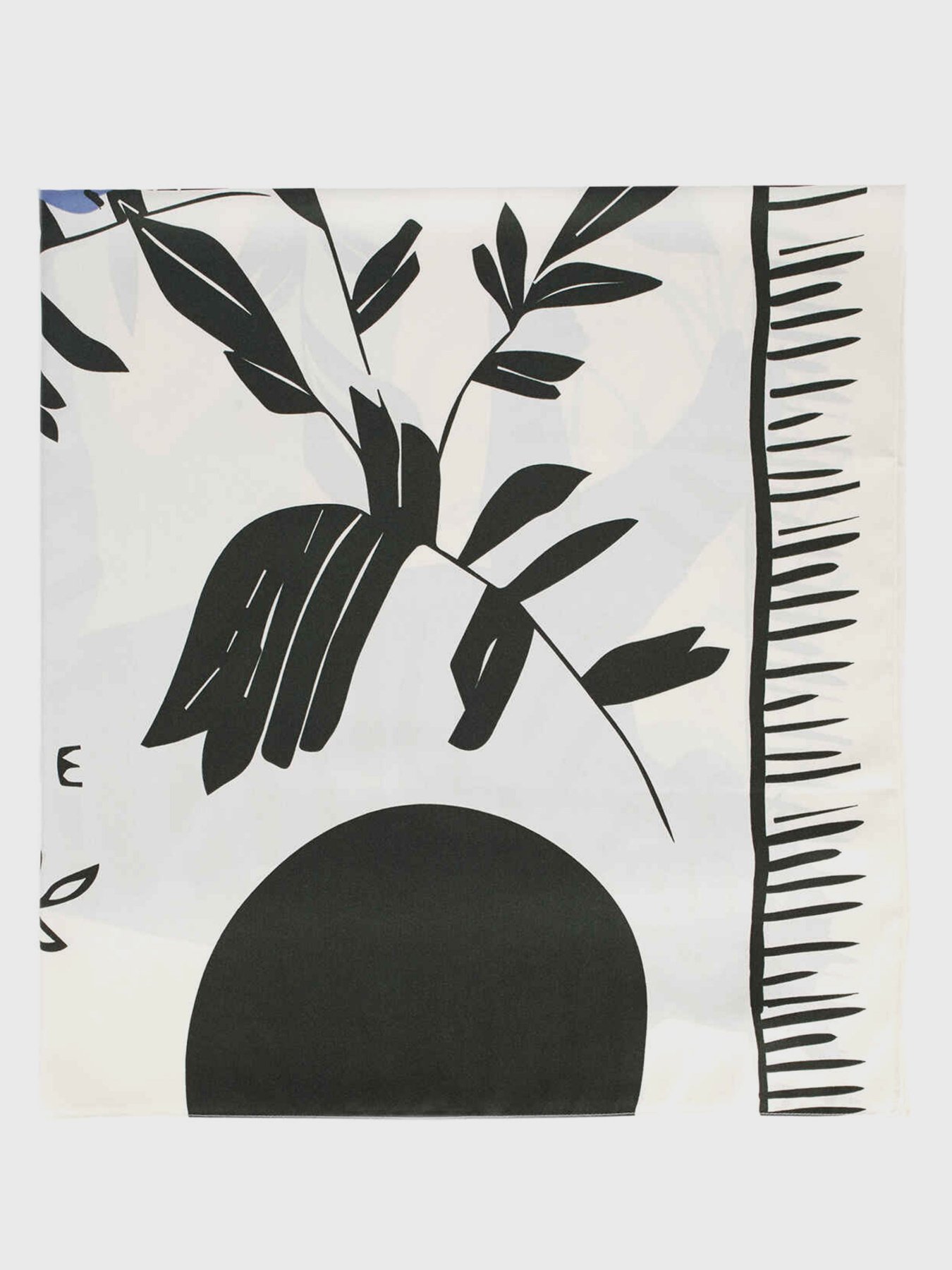 Шарф Parfois модель 5606428868595 Фото