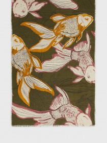 Шарф Parfois модель 5606428869530 Фото