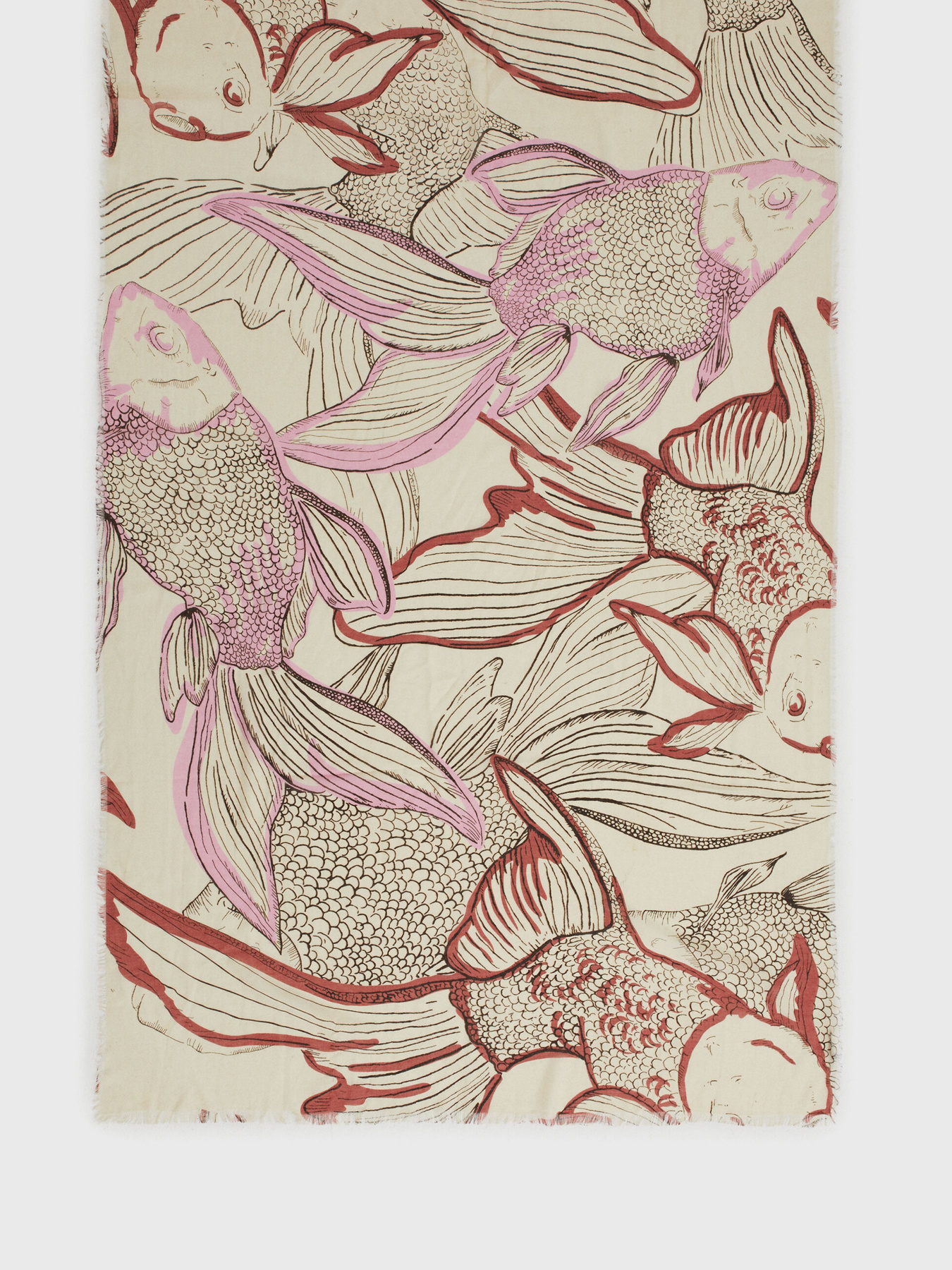 Шарф Parfois модель 5606428869547 Фото