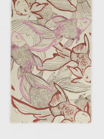 Шарф Parfois модель 5606428869547 Фото