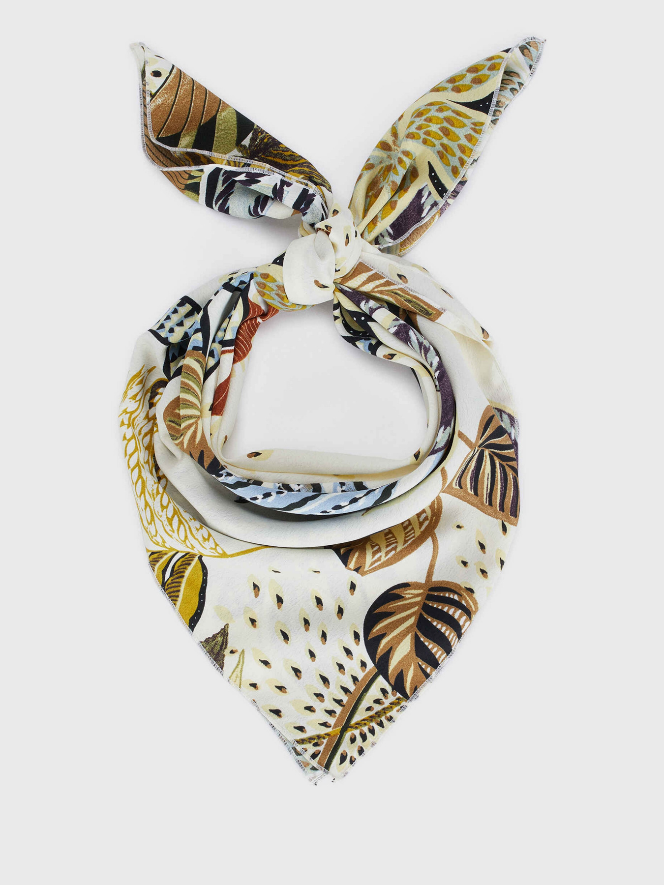 Пов'язка на голову Parfois модель 5606428874749 Фото