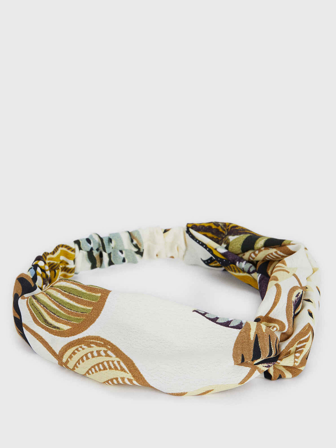 Повязка на голову Parfois модель 5606428874831 Фото