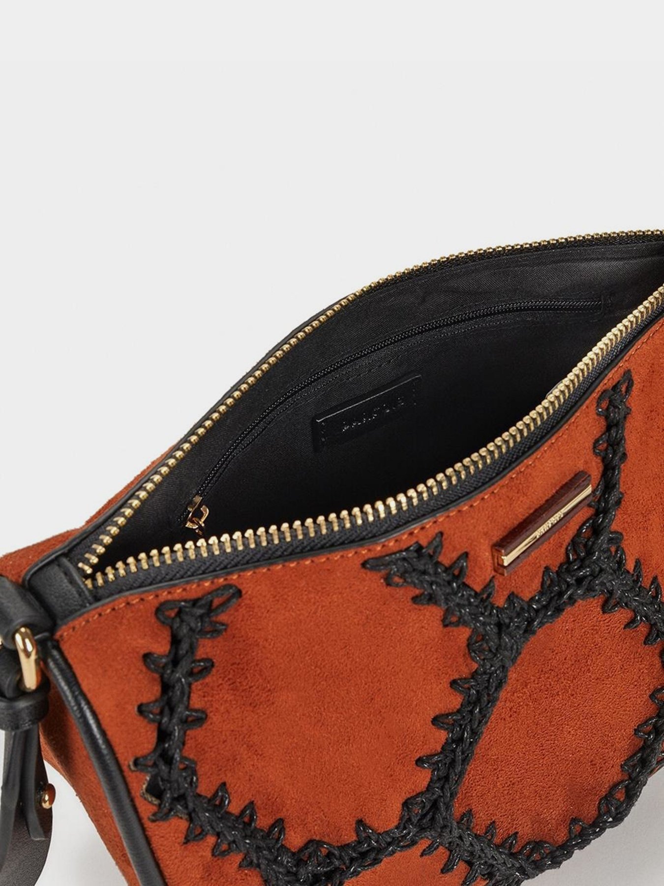 Сумка Parfois модель 5606428823075 Фото