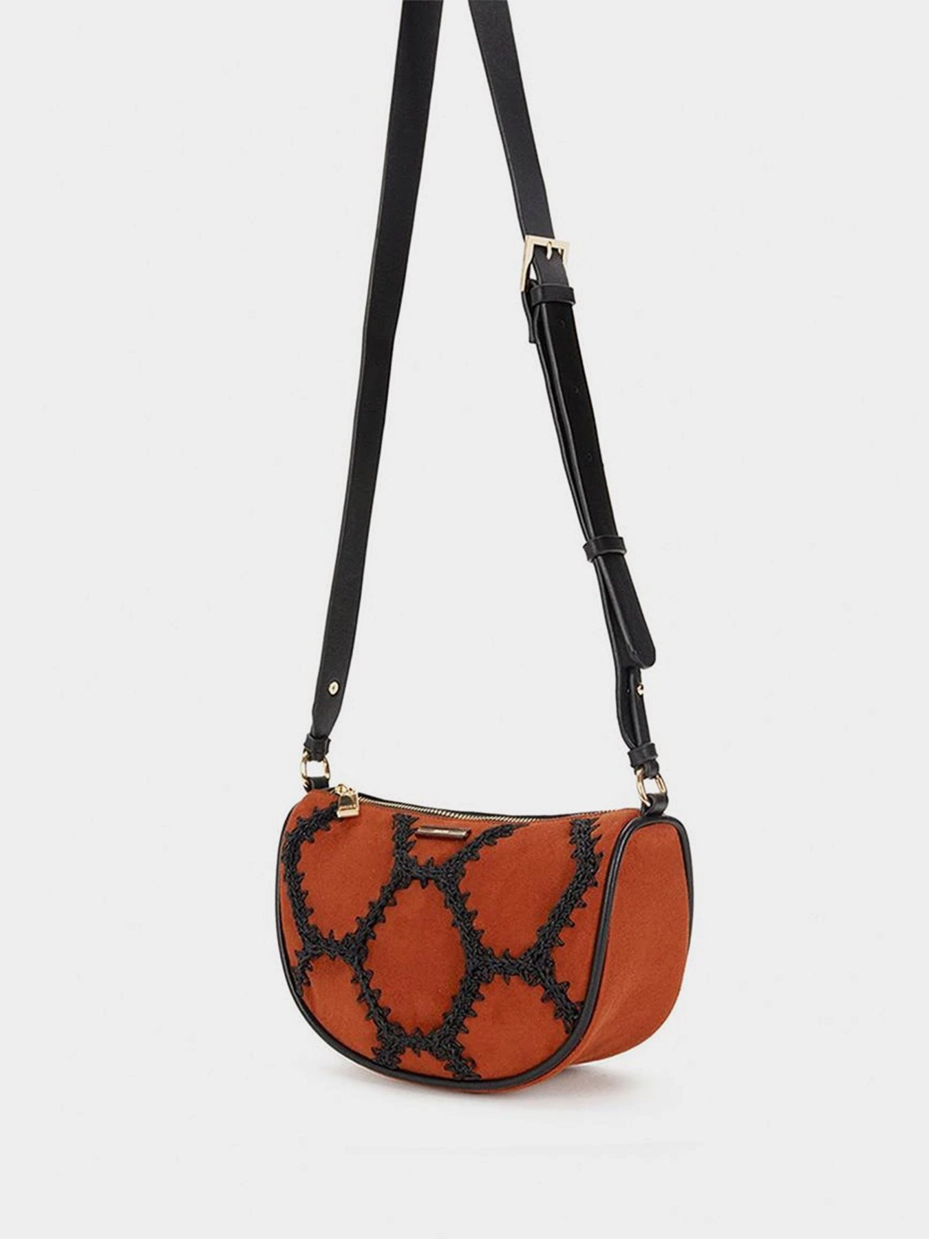 Сумка Parfois модель 5606428823075 Фото