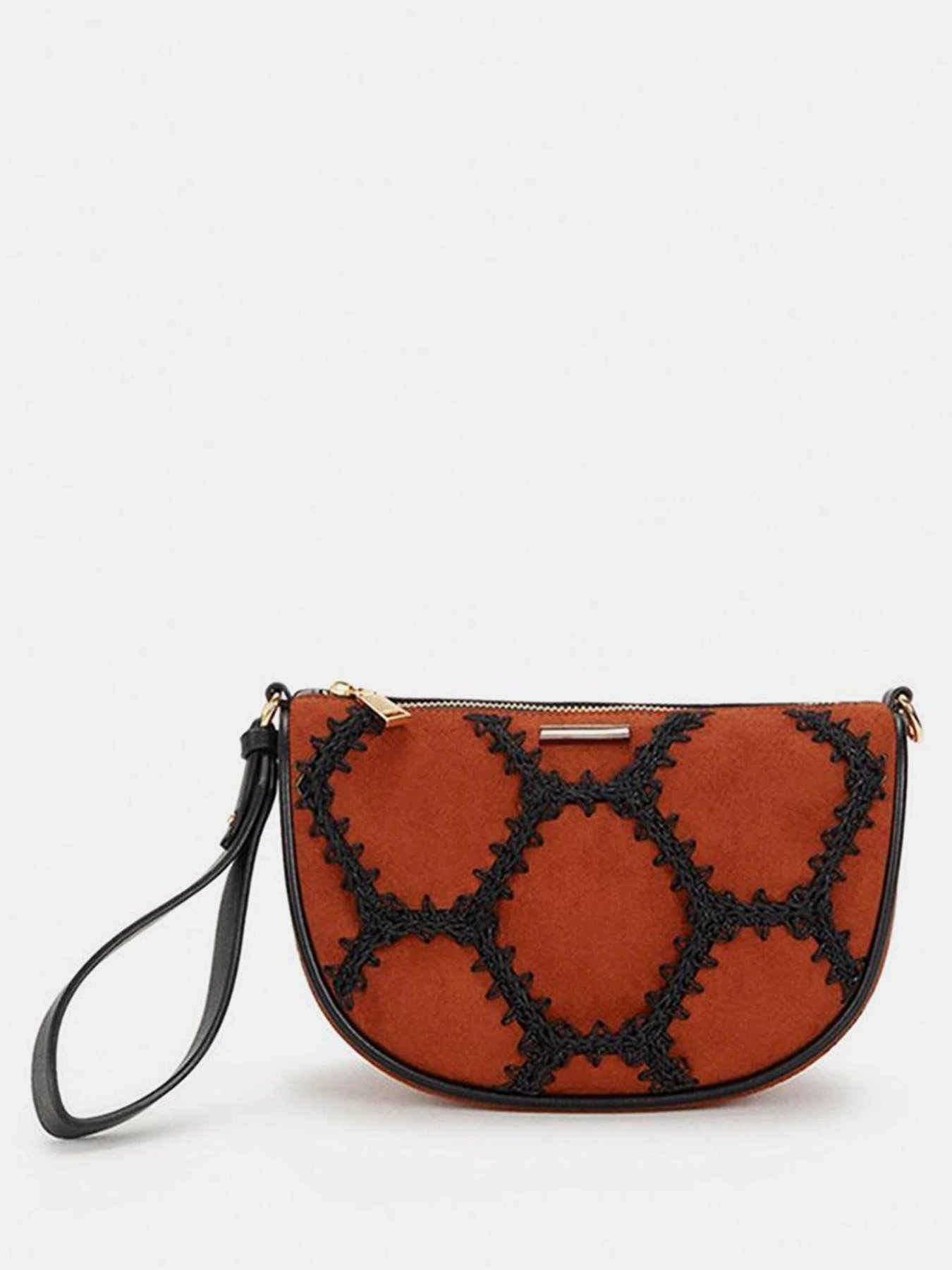 Сумка Parfois модель 5606428823075 Фото