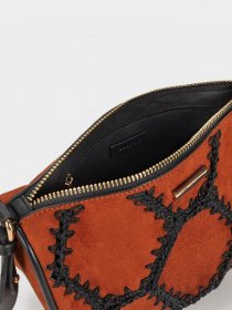 Сумка Parfois модель 5606428823075 Фото