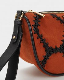 Сумка Parfois модель 5606428823075 Фото