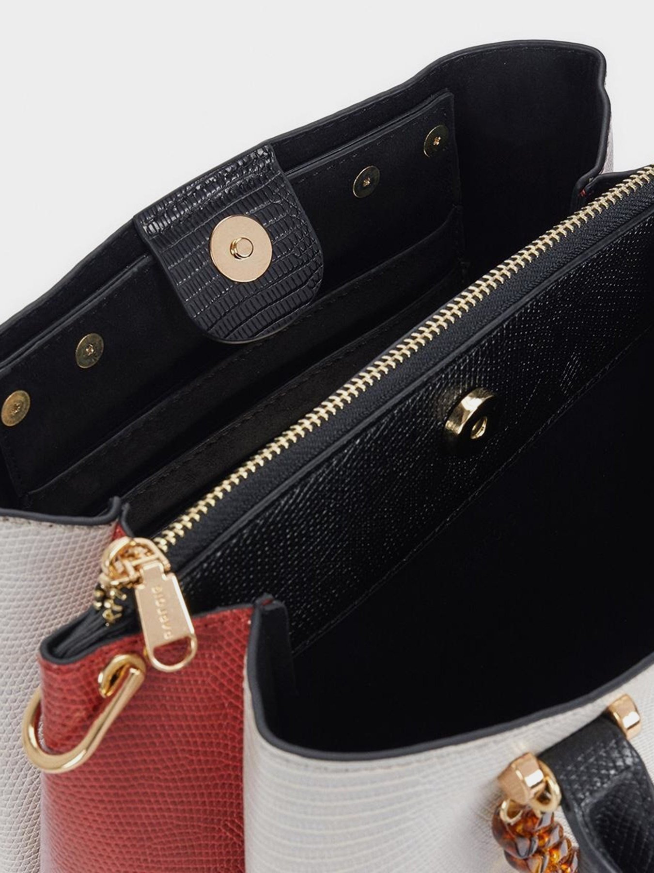 Сумка Parfois модель 5606428837720 Фото