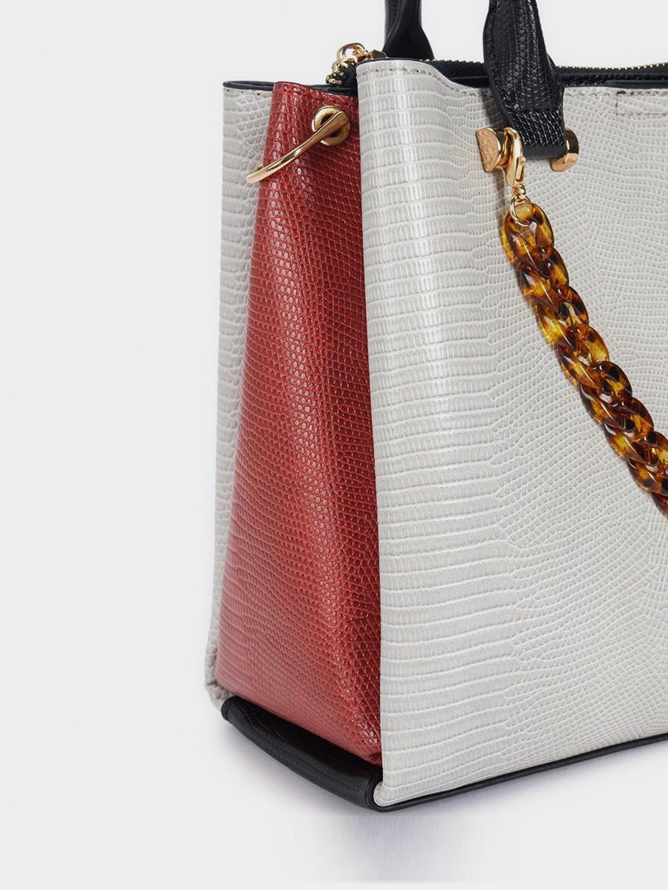 Сумка Parfois модель 5606428837720 Фото