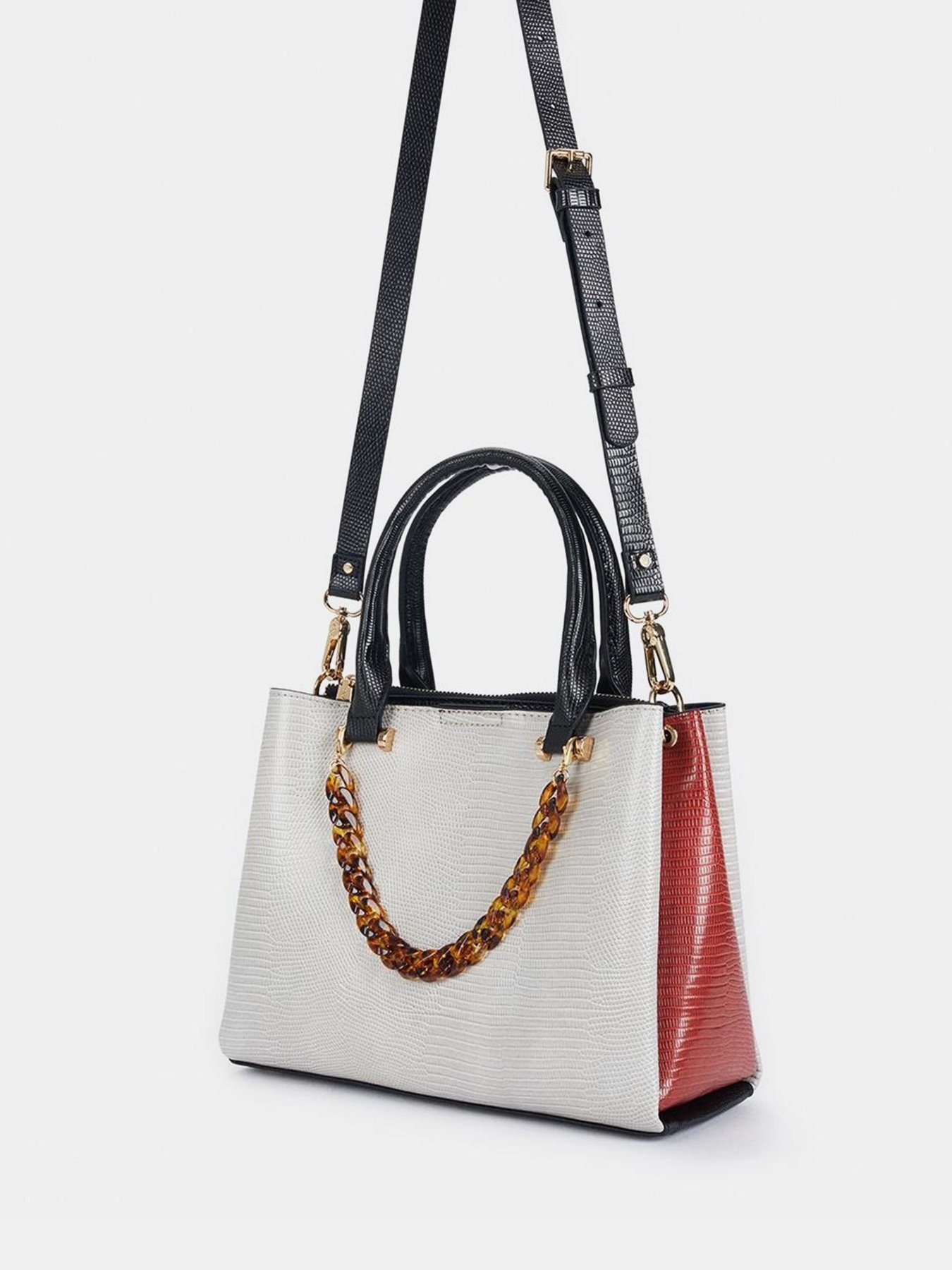 Сумка Parfois модель 5606428837720 Фото