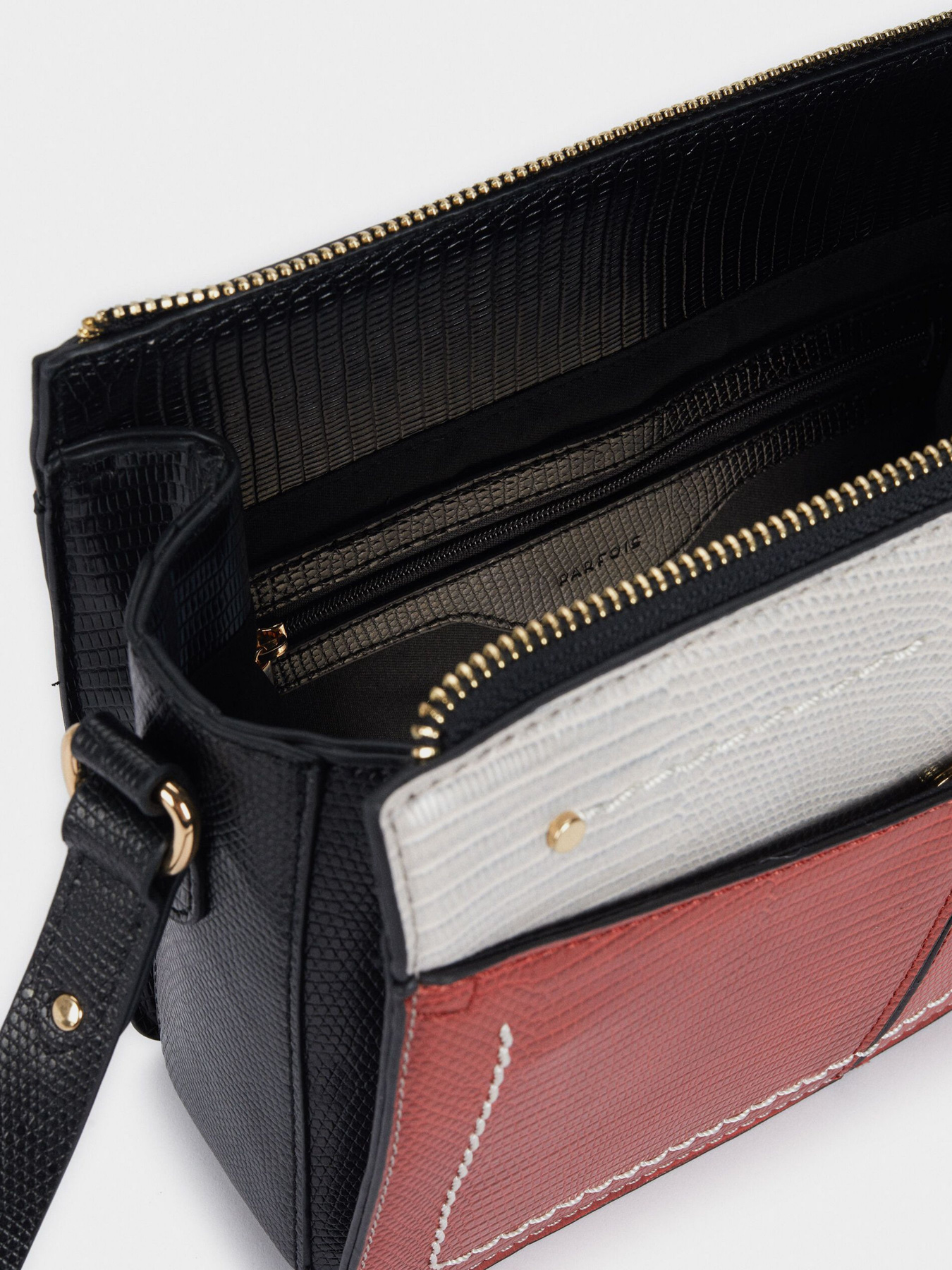 Сумка Parfois модель 5606428837737 Фото