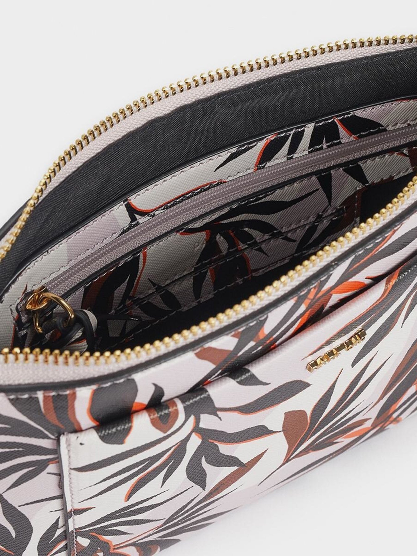 Сумка Parfois модель 5606428855526 Фото