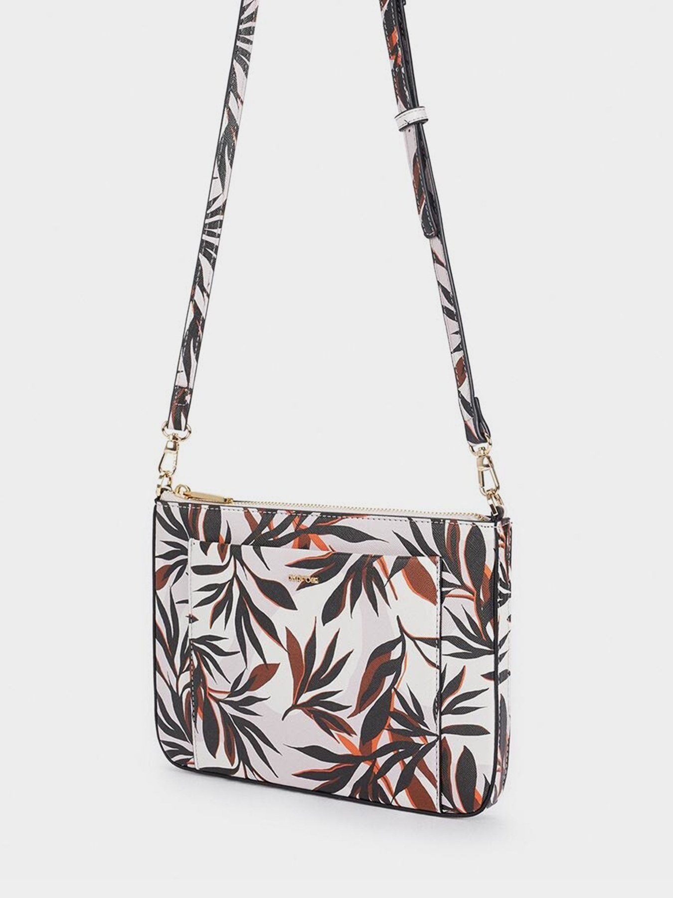 Сумка Parfois модель 5606428855526 Сумка Parfois модель 5606428855526 Фото