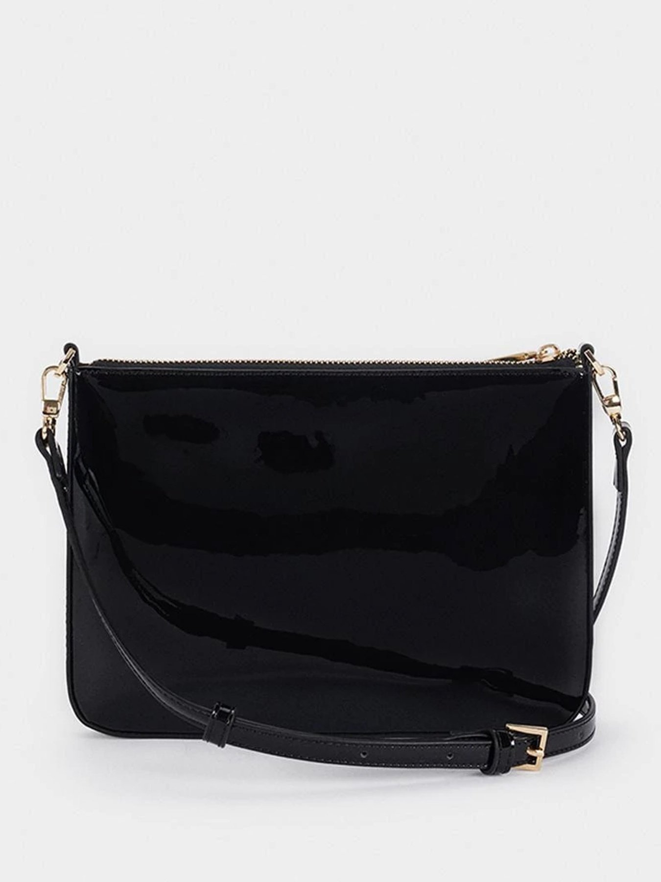 Кросс-боди Parfois модель 5606428855595 Фото