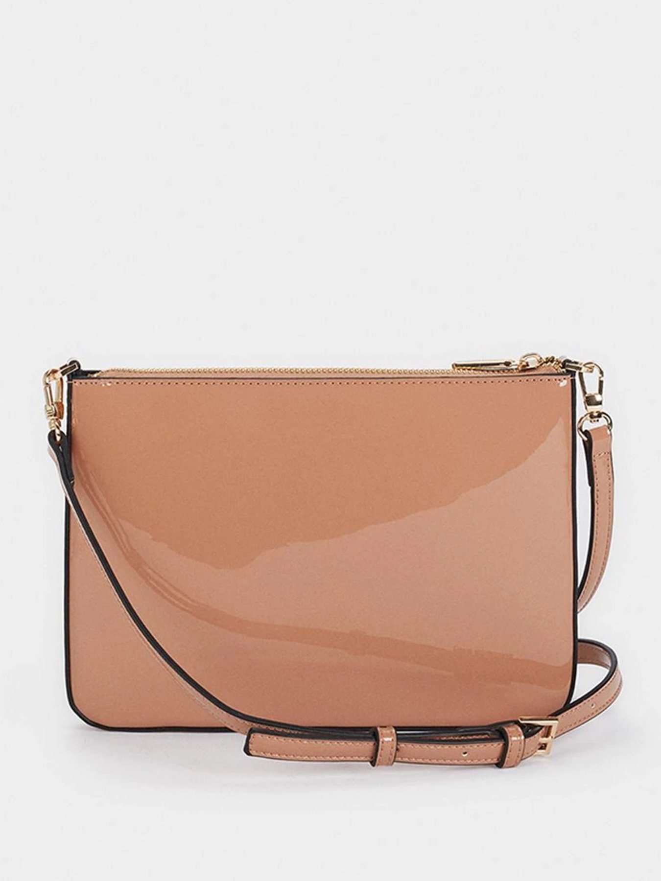 Кросс-боди Parfois модель 5606428855601 Фото