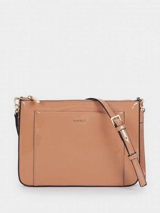 Кросс-боди Parfois модель 5606428855601 Фото