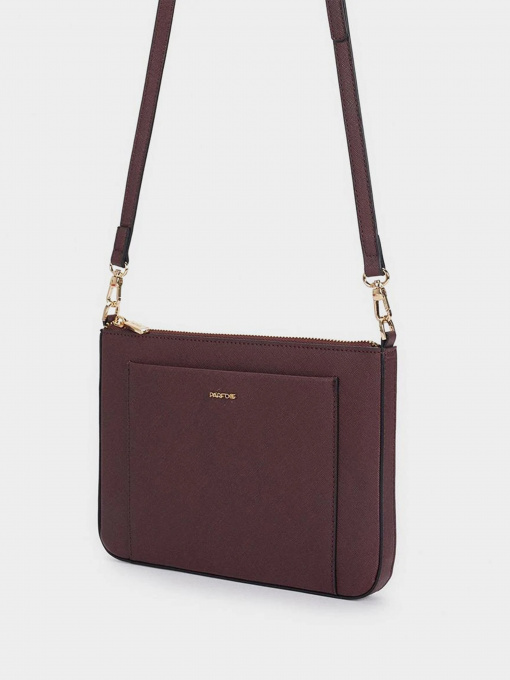 Кросс-боди Parfois модель 5606428855618 Фото