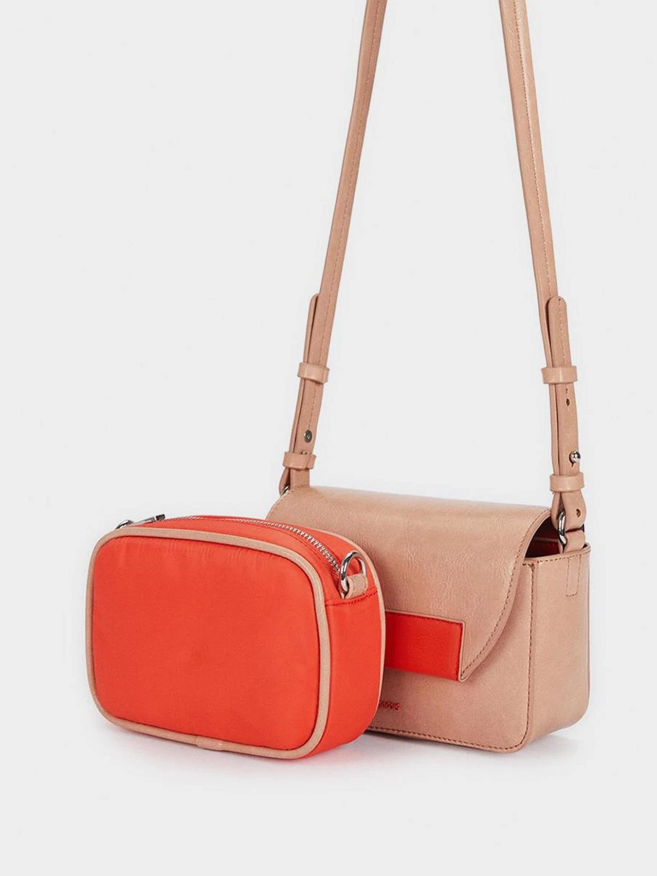 Сумка Parfois модель 5606428855762 Фото