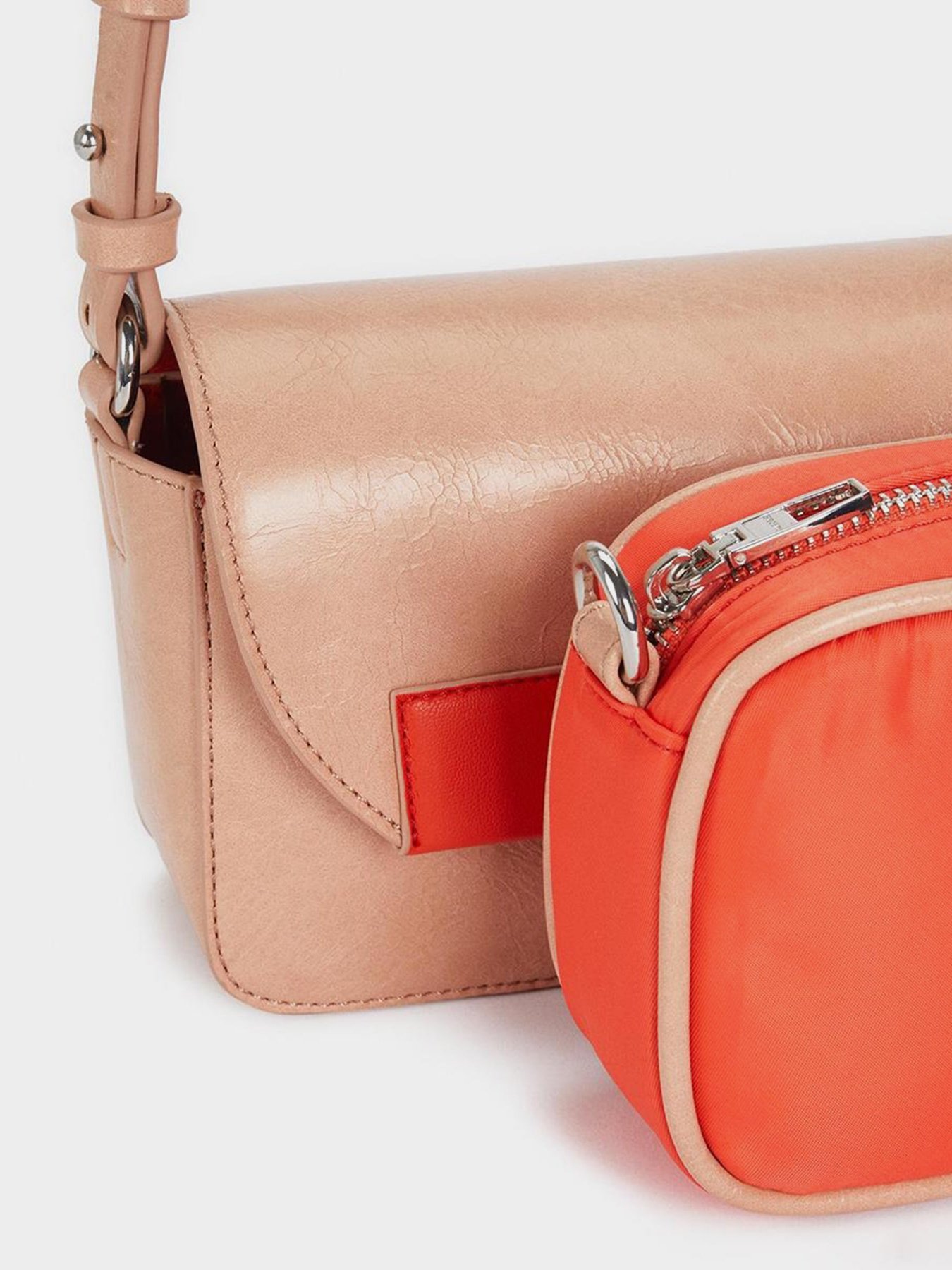 Сумка Parfois модель 5606428855762 Фото