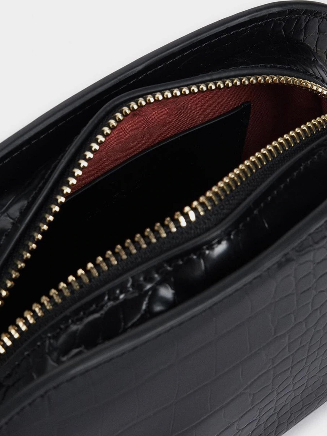 Сумка Parfois модель 5606428855908 Фото