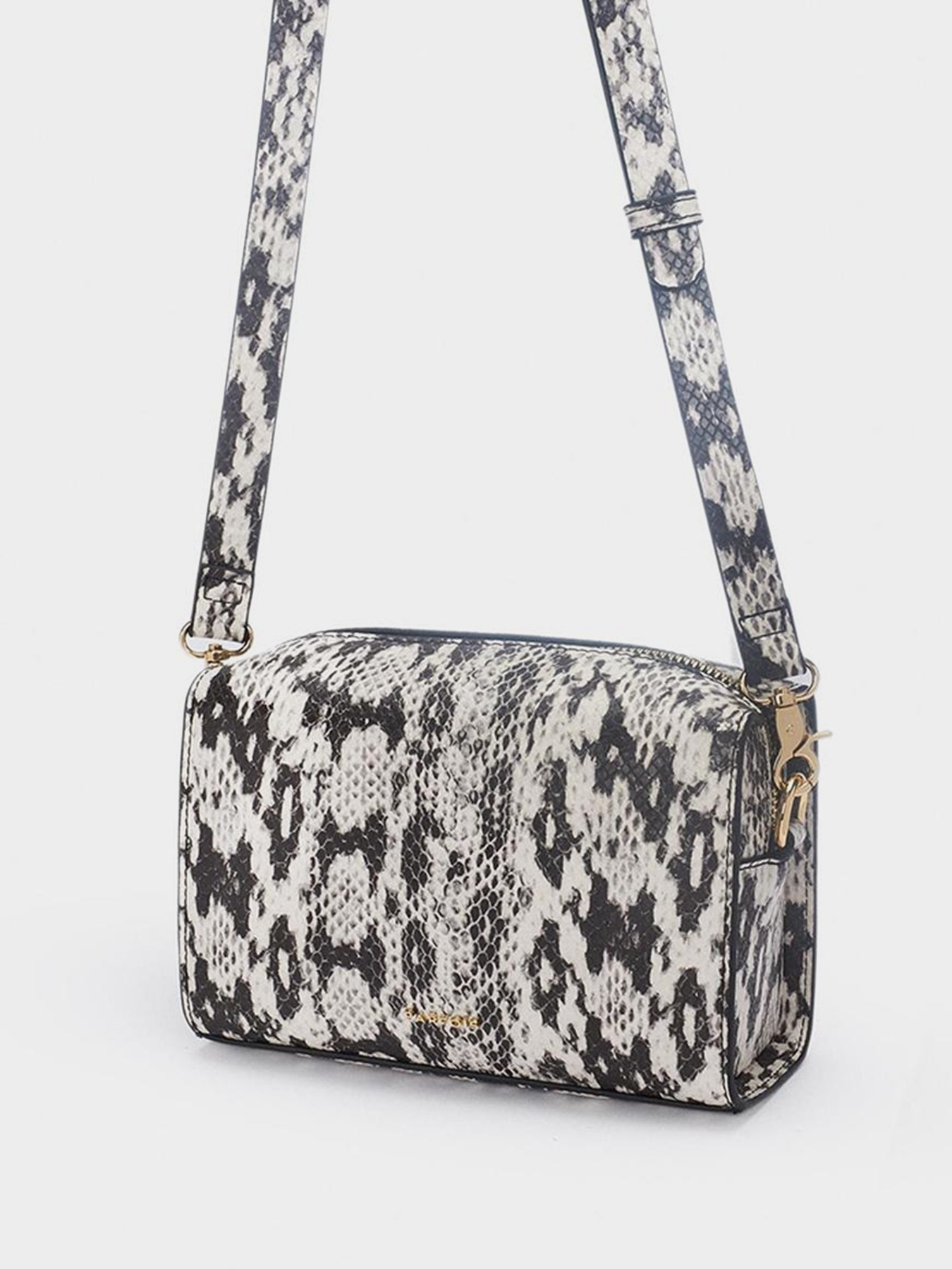 Сумка Parfois модель 5606428873353 Фото