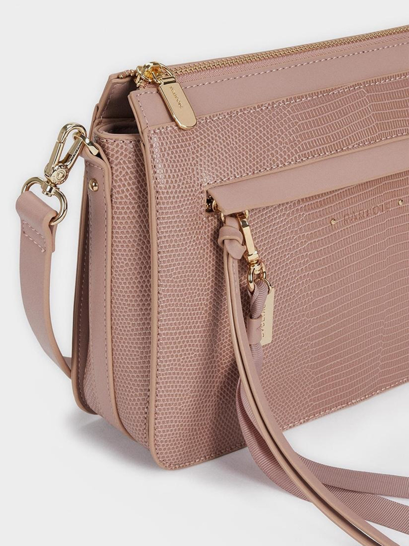 Сумка Parfois модель 5606428881648 Фото