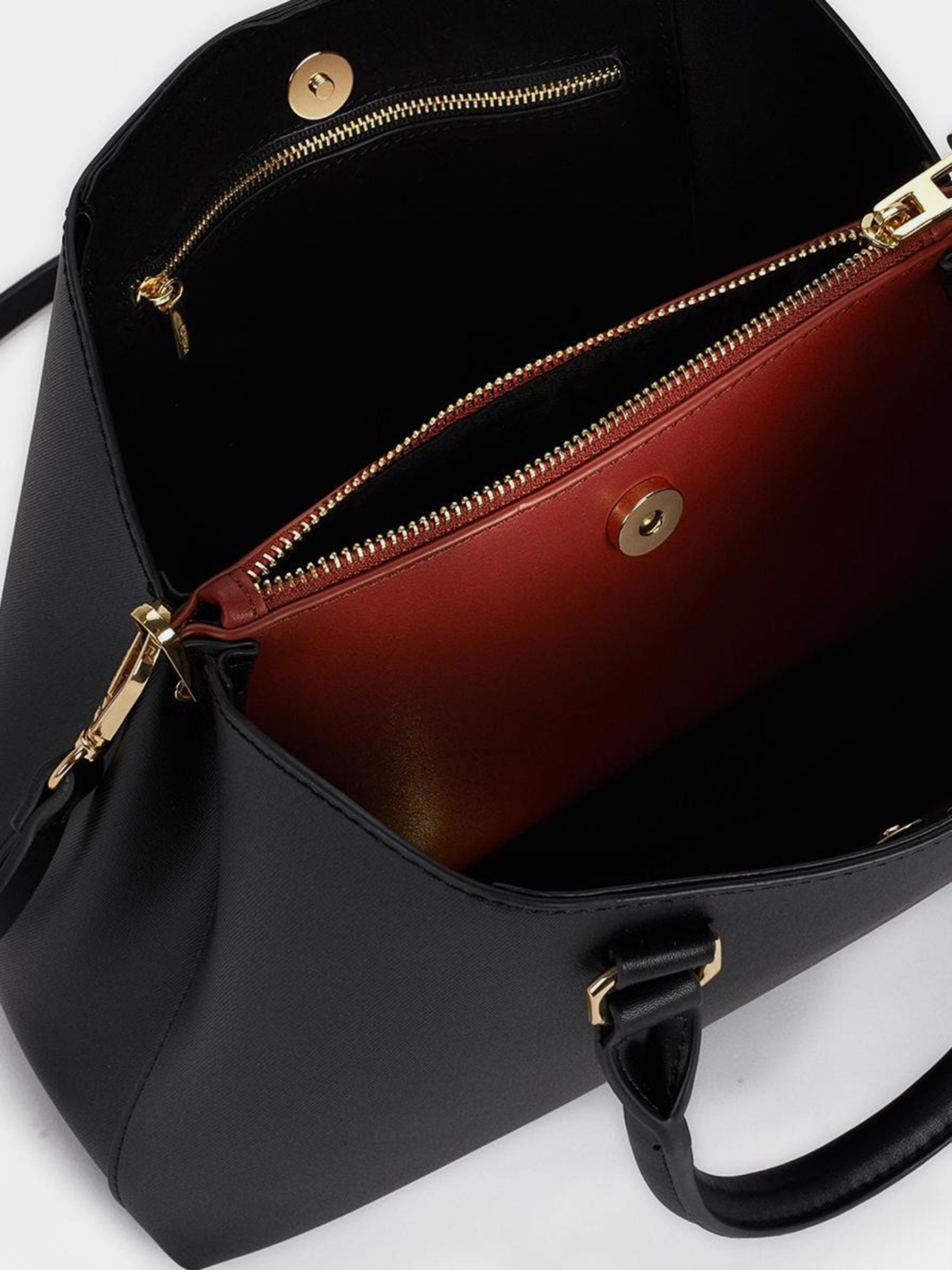 Сумка Parfois модель 5606428881761 Фото