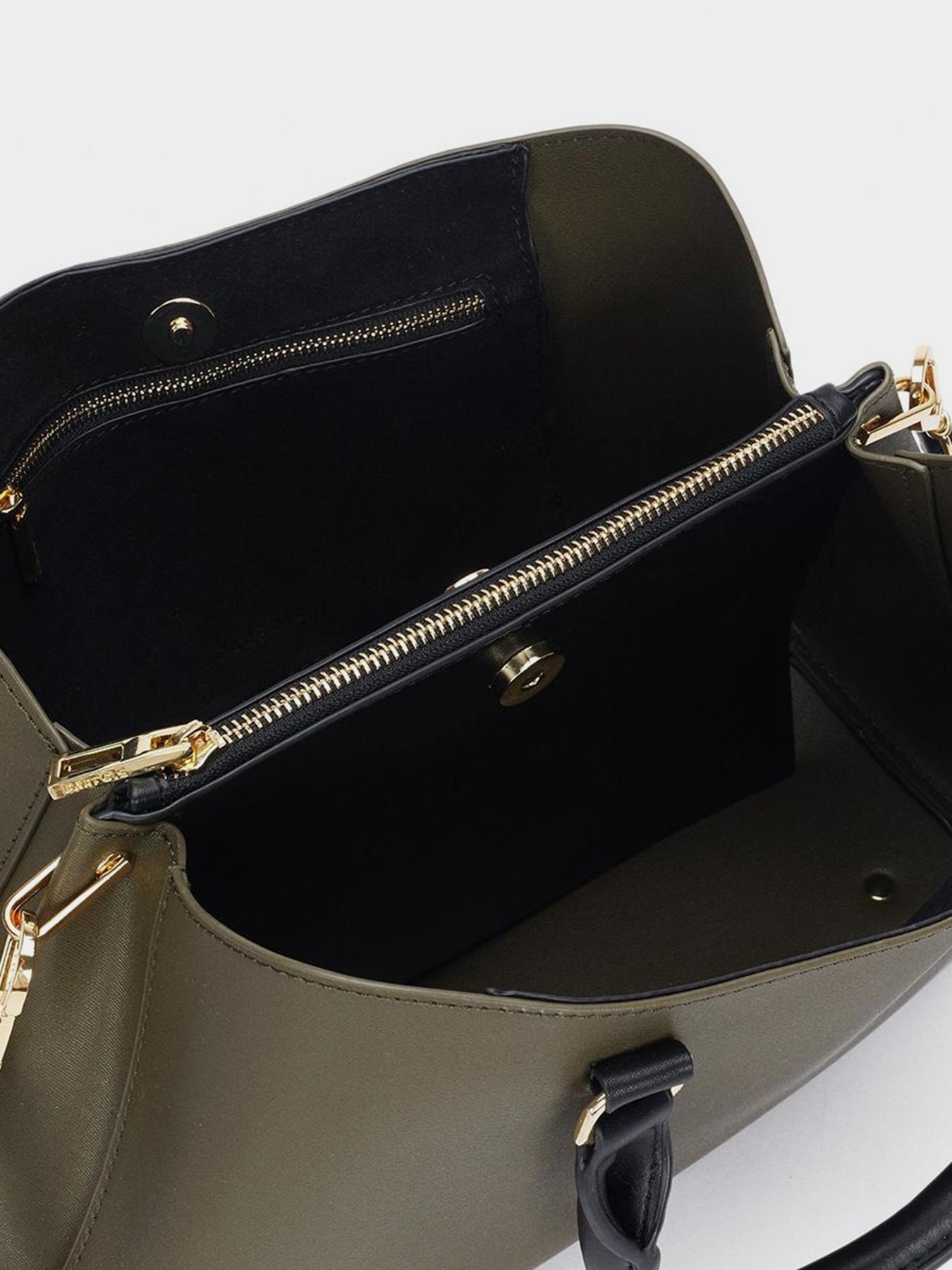 Сумка Parfois модель 5606428881808 Сумка Parfois модель 5606428881808 Фото