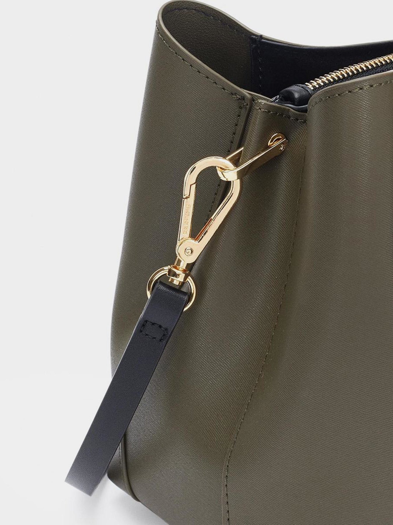 Сумка Parfois модель 5606428881808 Сумка Parfois модель 5606428881808 Фото