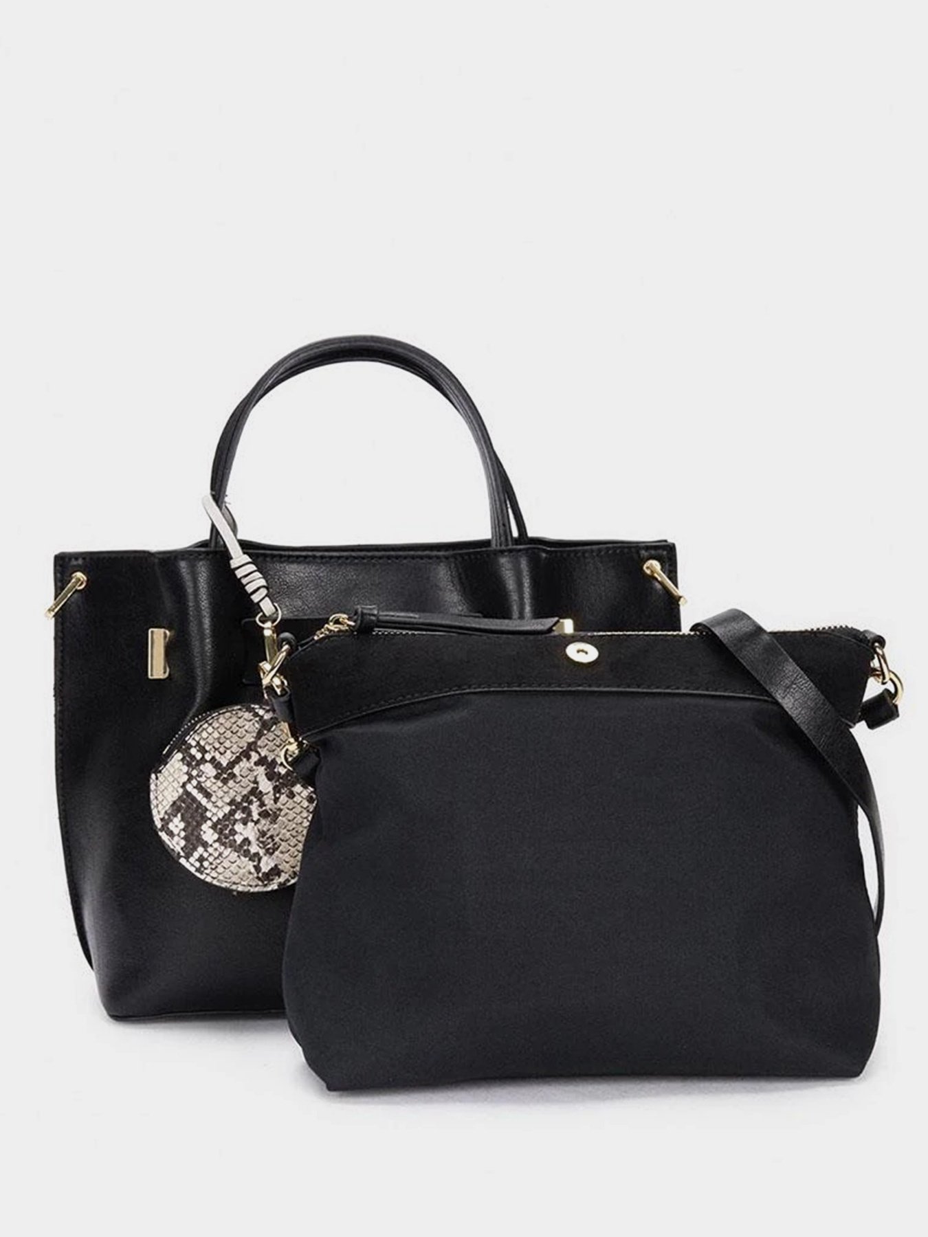 Сумка Parfois модель 5606428885707 Фото