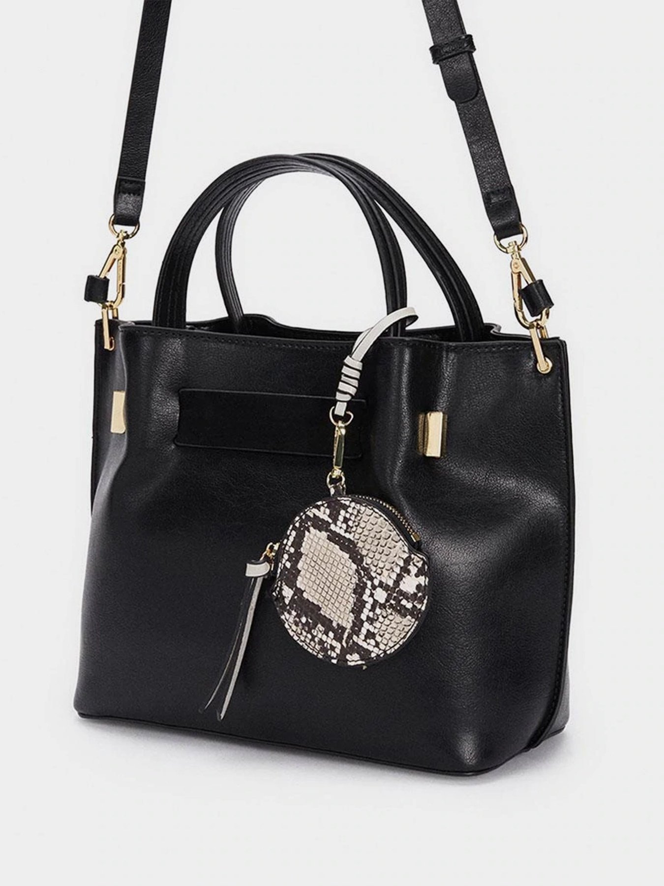 Сумка Parfois модель 5606428885707 Фото