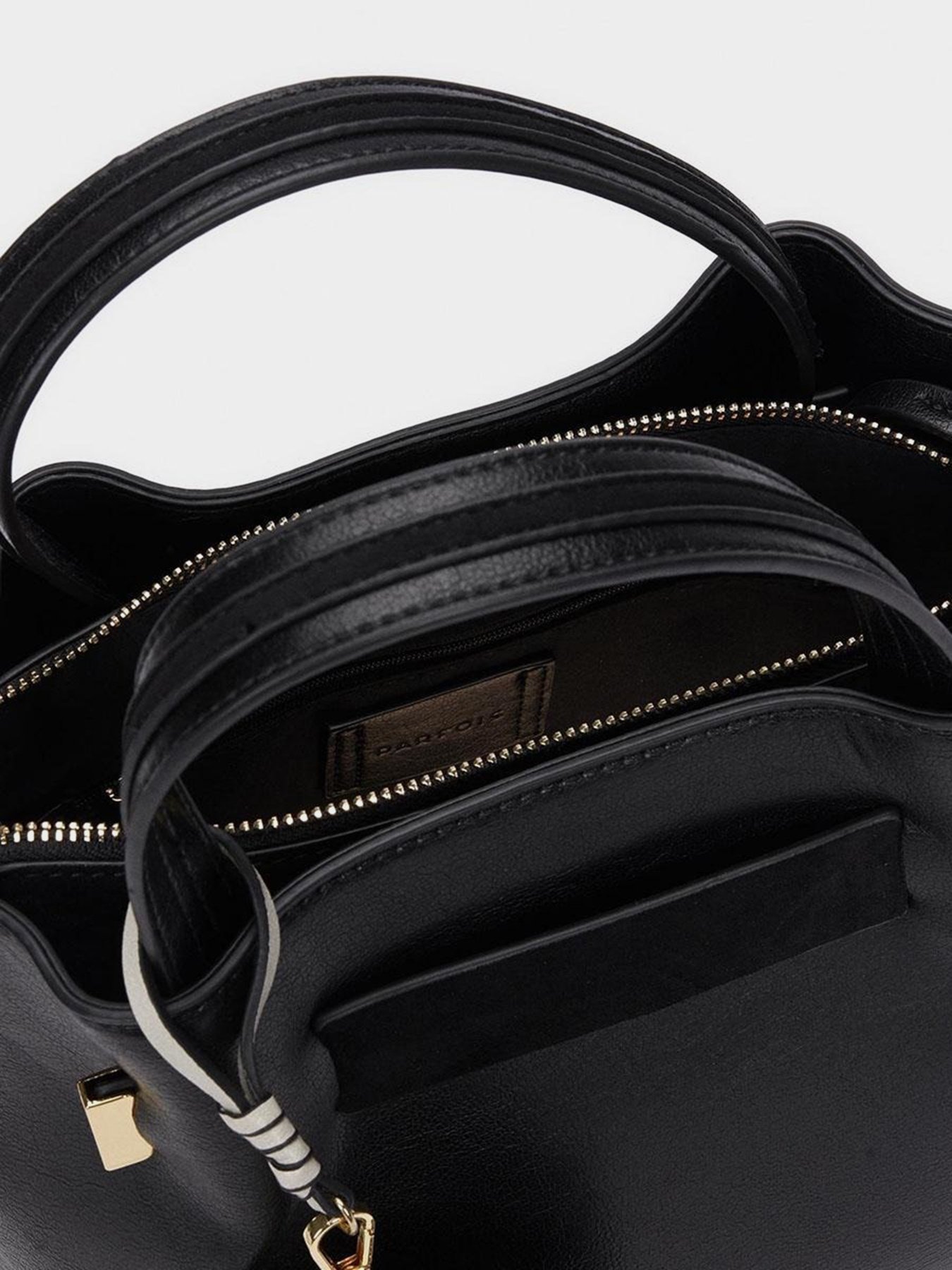 Сумка Parfois модель 5606428885707 Сумка Parfois модель 5606428885707 Фото