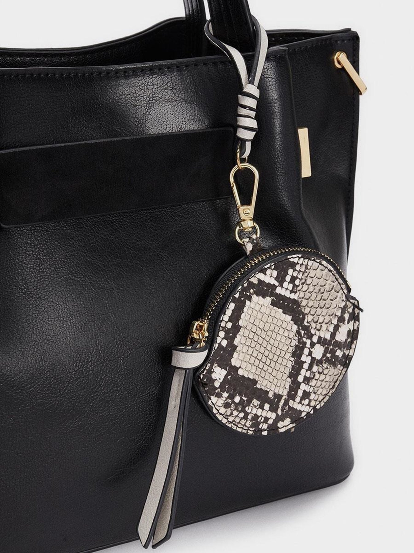 Сумка Parfois модель 5606428885707 Сумка Parfois модель 5606428885707 Фото