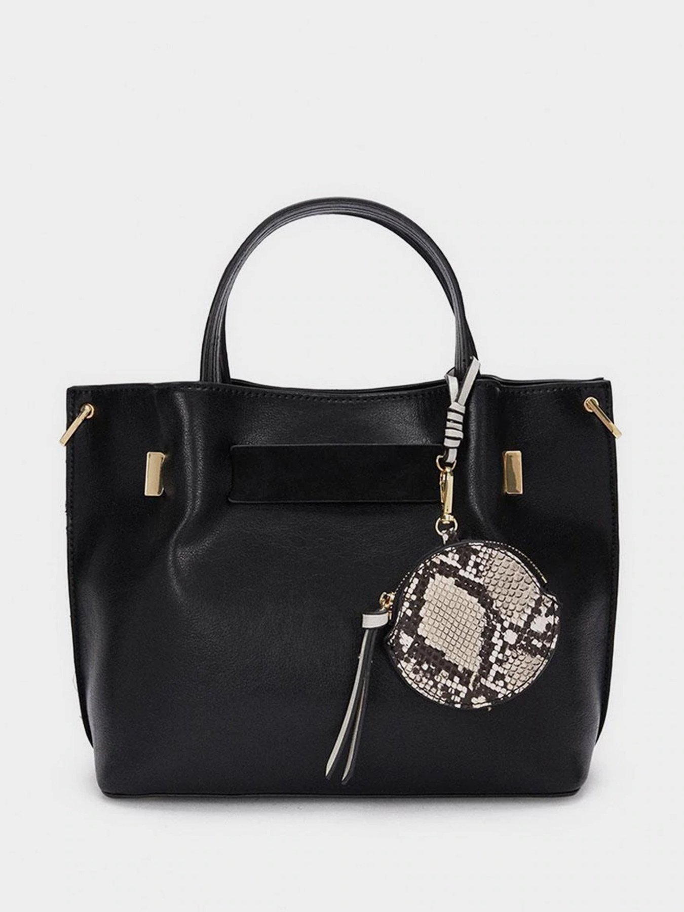 Сумка Parfois модель 5606428885707 Сумка Parfois модель 5606428885707 Фото