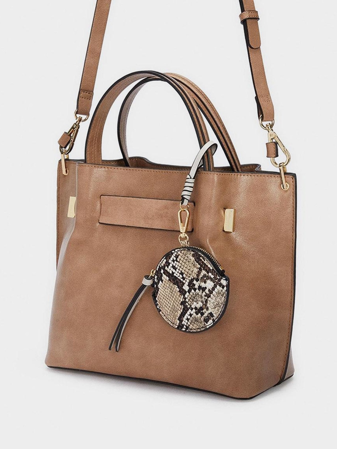 Сумка Parfois модель 5606428885714 Фото