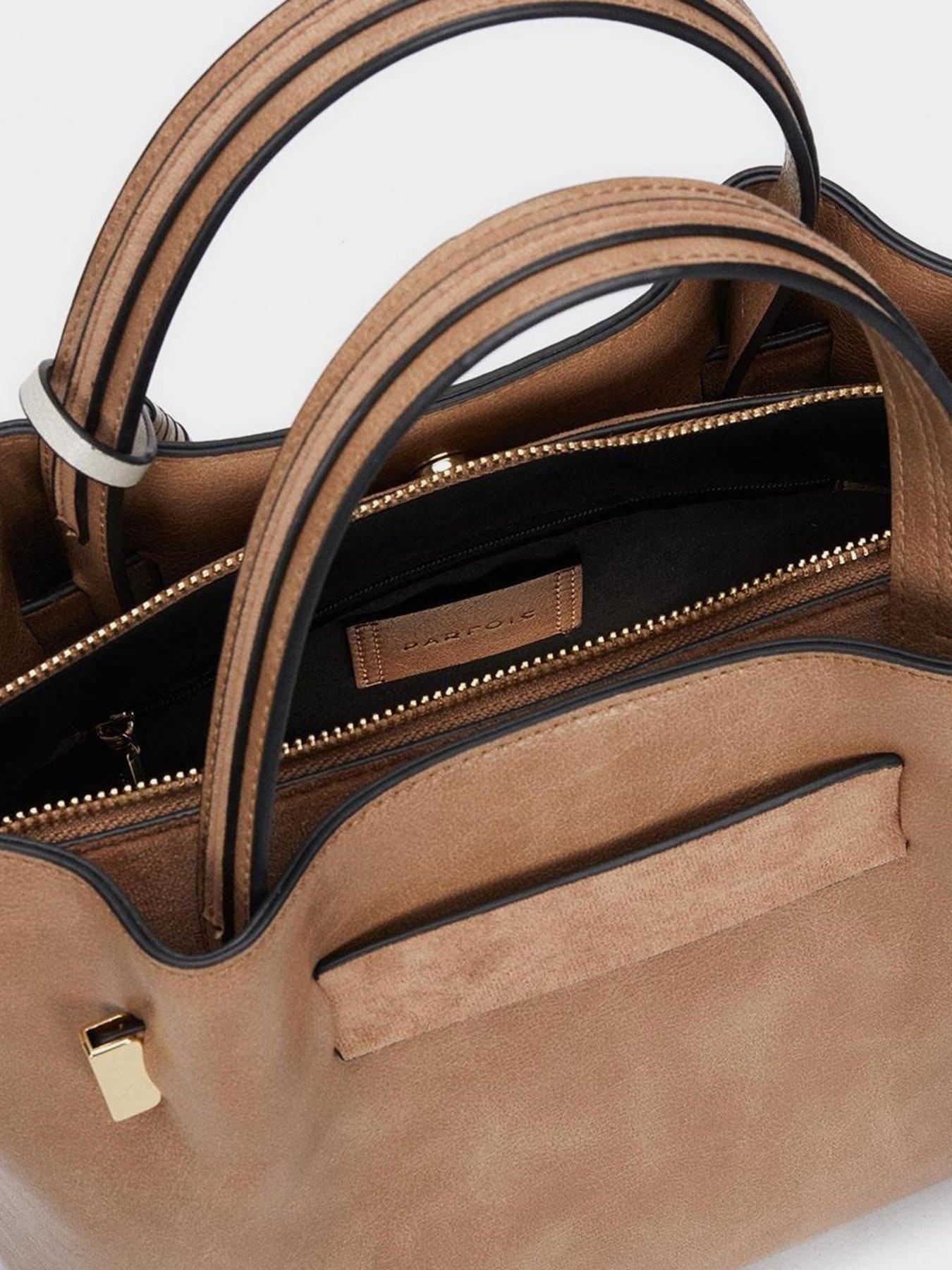 Сумка Parfois модель 5606428885714 Сумка Parfois модель 5606428885714 Фото