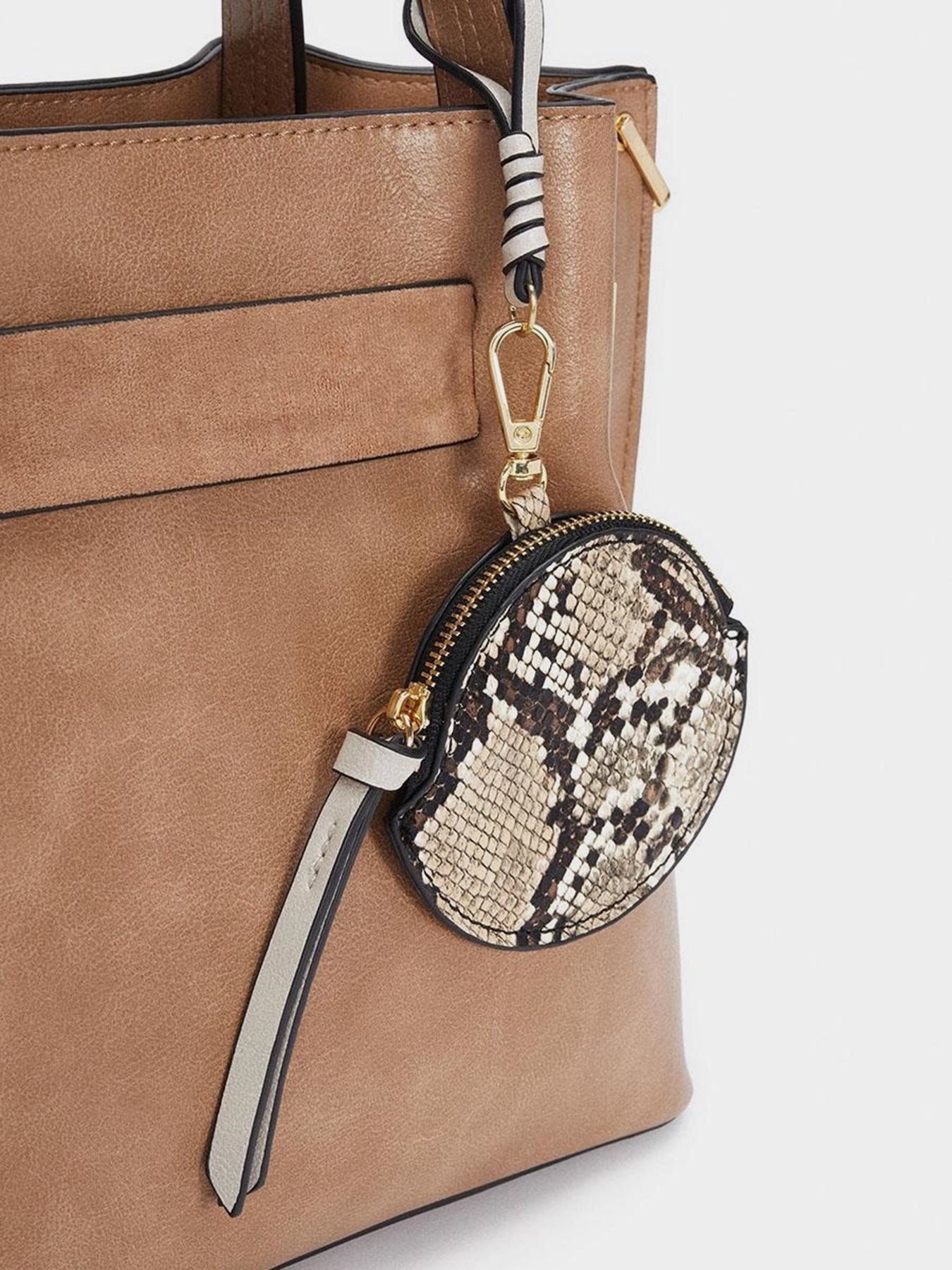 Сумка Parfois модель 5606428885714 Сумка Parfois модель 5606428885714 Фото