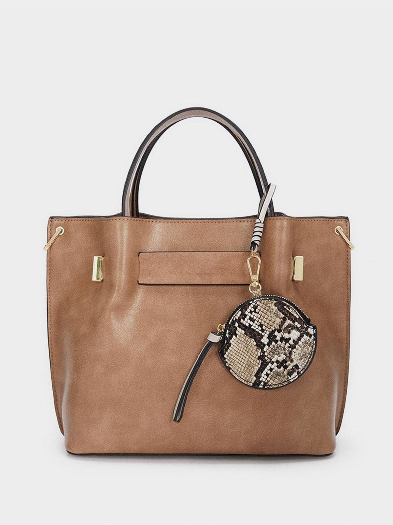 Сумка Parfois модель 5606428885714 Сумка Parfois модель 5606428885714 Фото