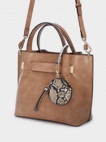 Сумка Parfois модель 5606428885714 Сумка Parfois модель 5606428885714 Фото