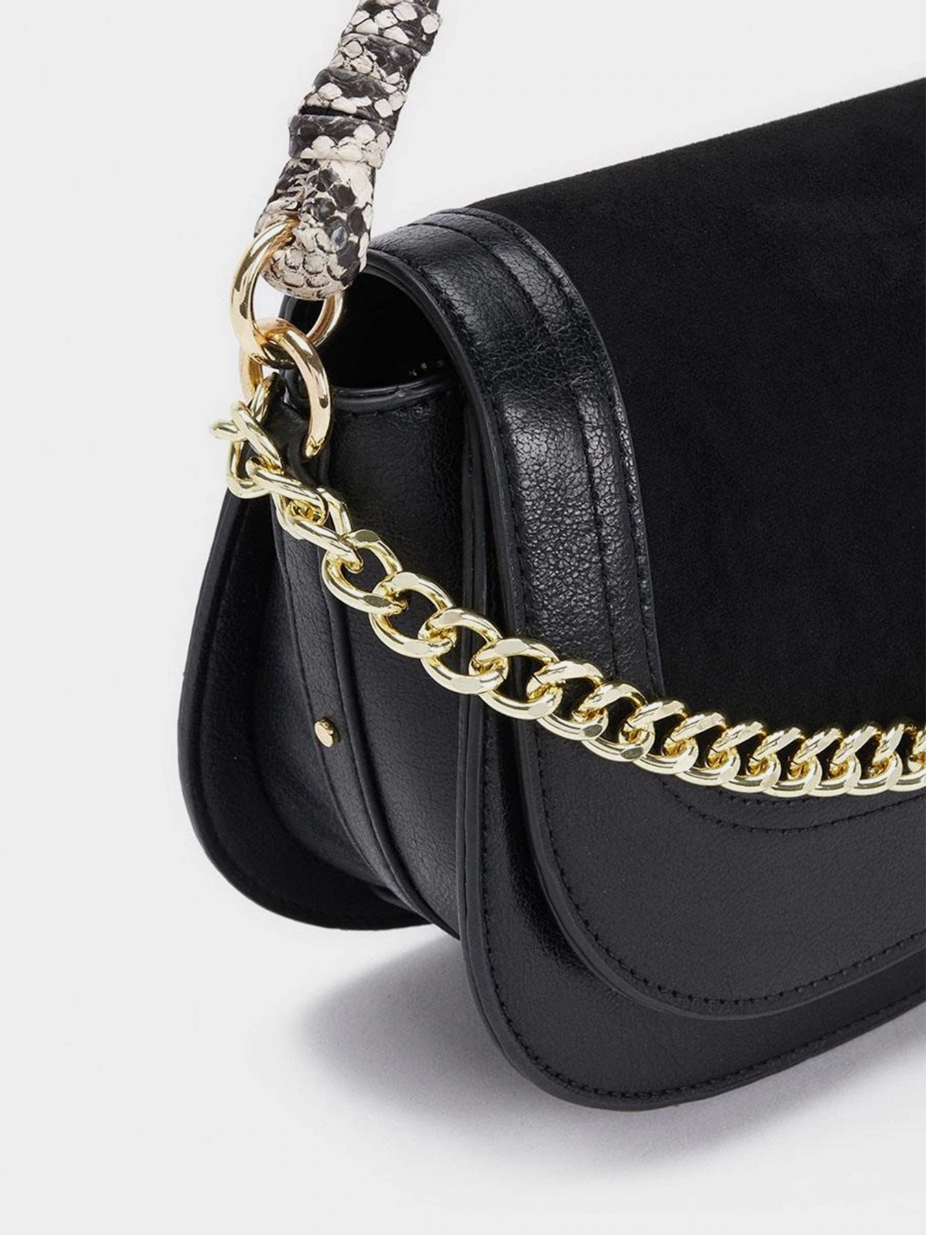 Сумка Parfois модель 5606428885738 Фото