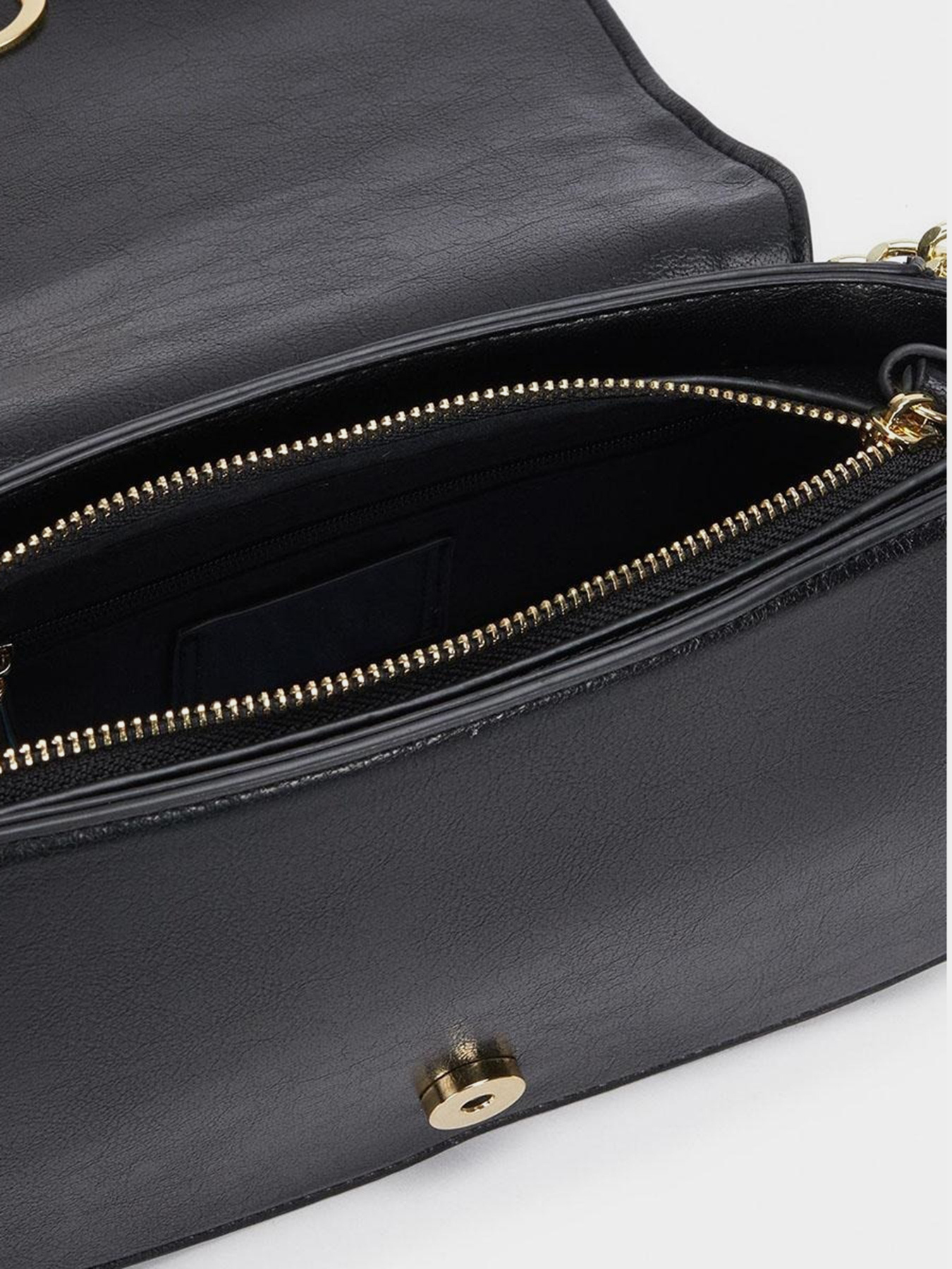 Сумка Parfois модель 5606428885738 Сумка Parfois модель 5606428885738 Фото