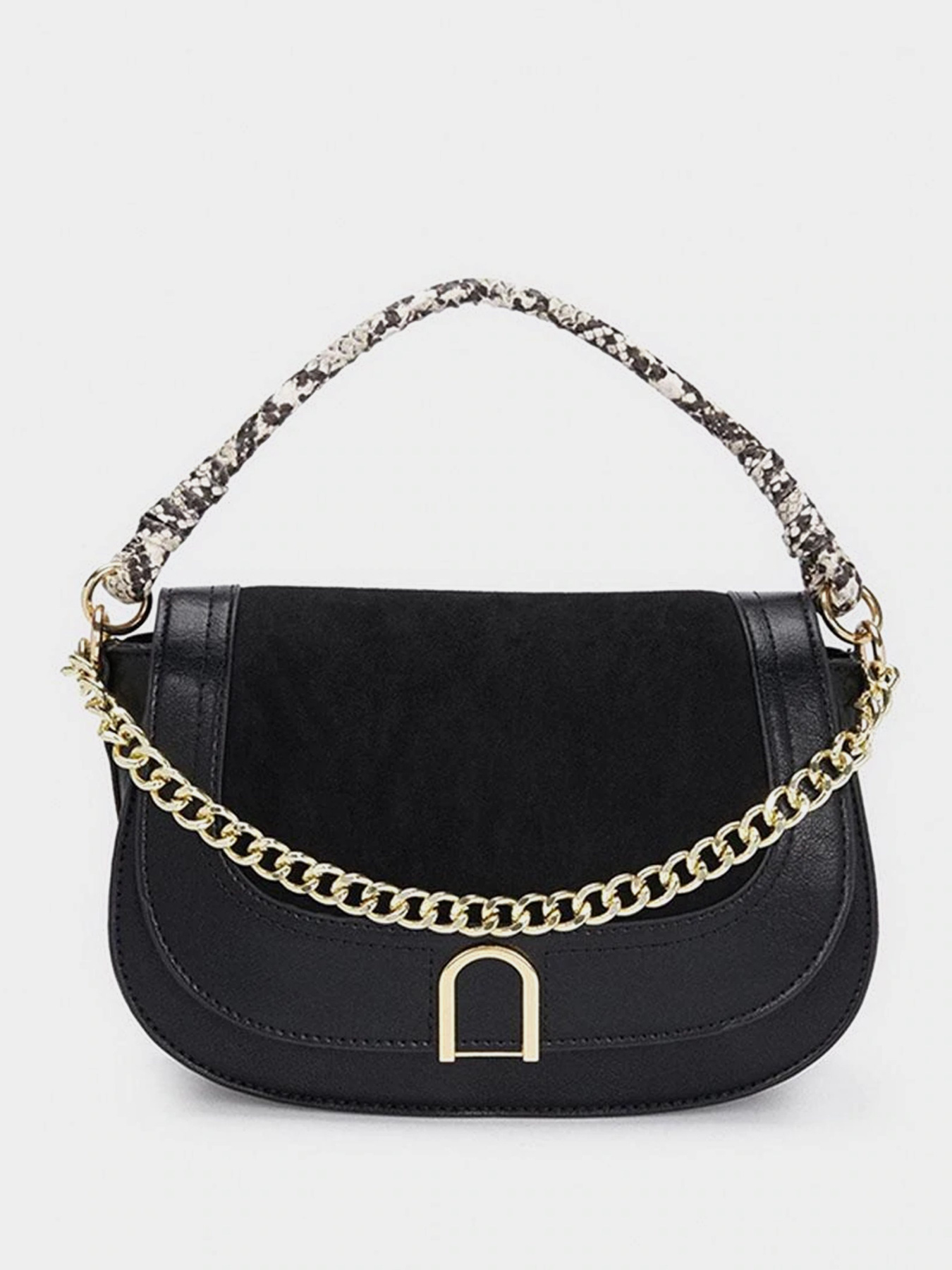 Сумка Parfois модель 5606428885738 Сумка Parfois модель 5606428885738 Фото